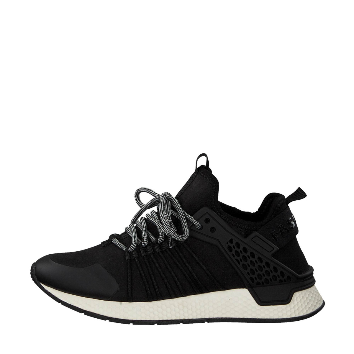 detail Dámská obuv TAMARIS 1-1-23792-31 BLACK 001