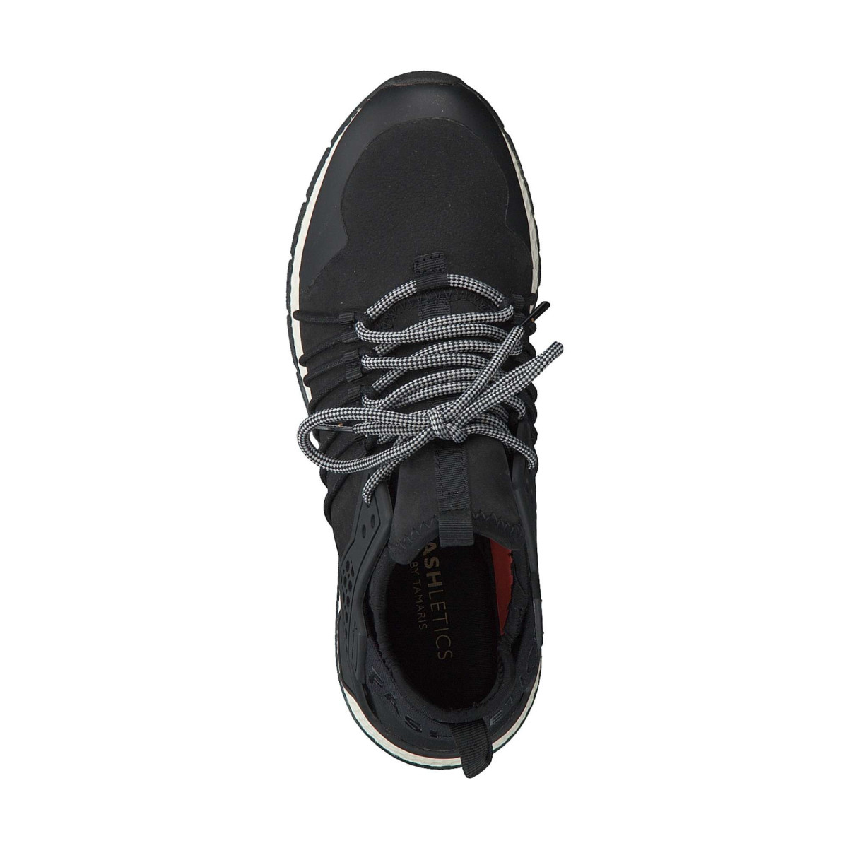 detail Dámská obuv TAMARIS 1-1-23792-31 BLACK 001