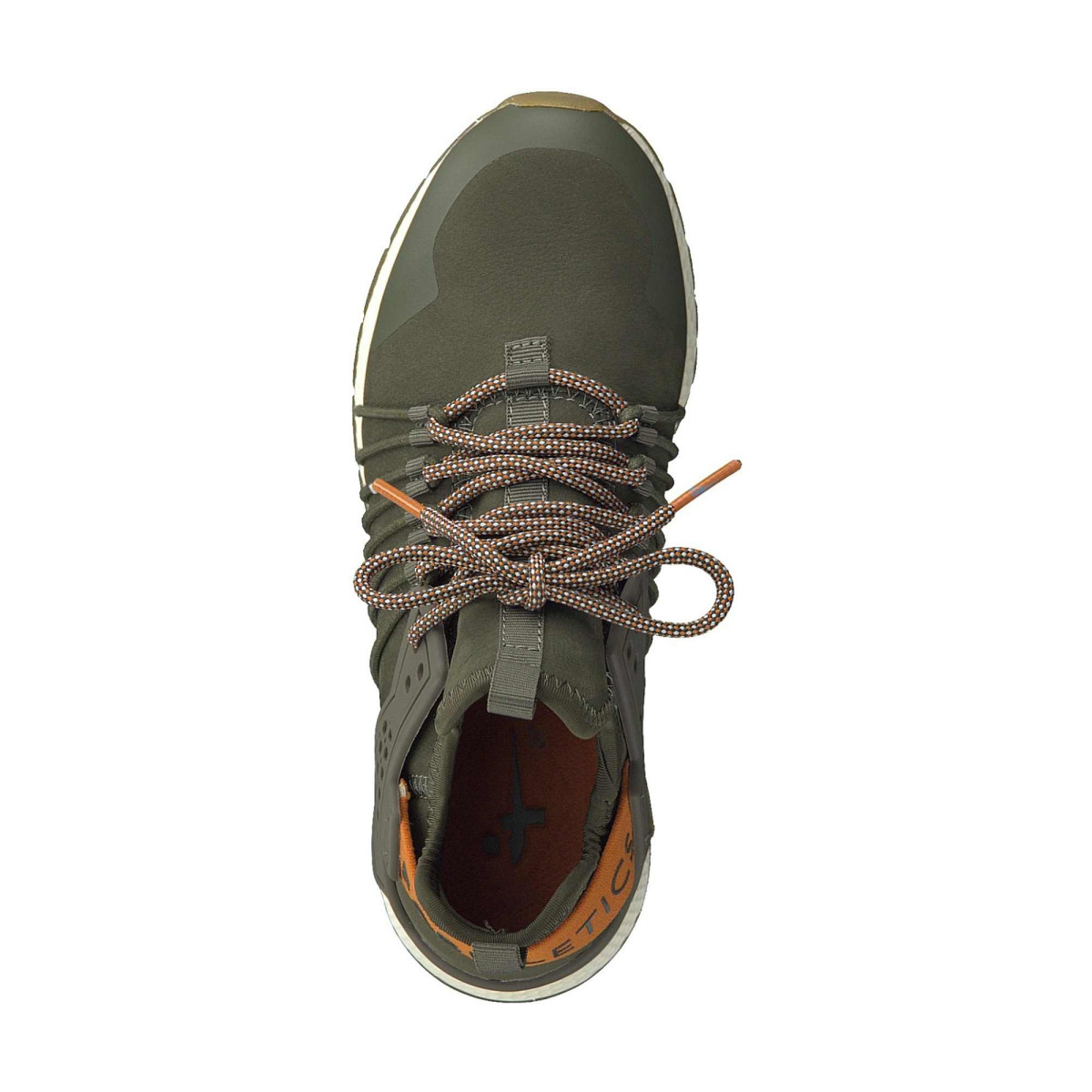 detail Dámská obuv TAMARIS 1-1-23792-31 OLIVE/ORANGE 727