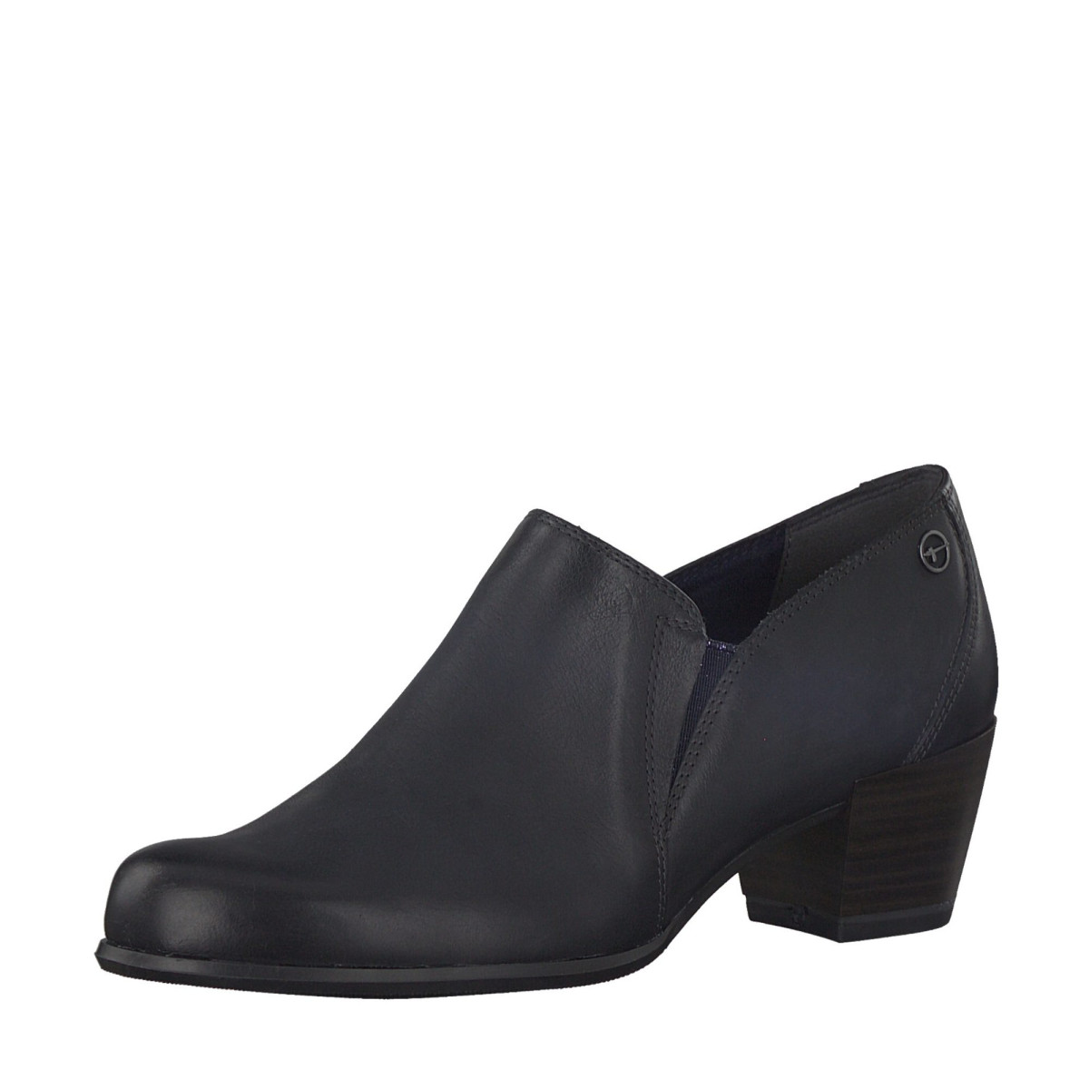 detail Dámská obuv TAMARIS 1-1-24400-21 NAVY 805