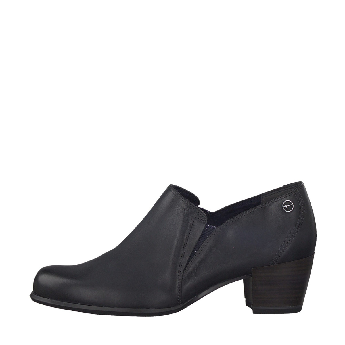 detail Dámská obuv TAMARIS 1-1-24400-21 NAVY 805