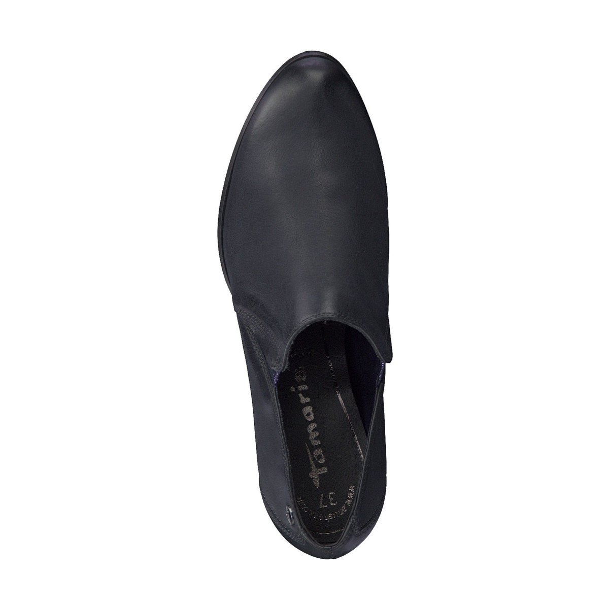 detail Dámská obuv TAMARIS 1-1-24400-21 NAVY 805