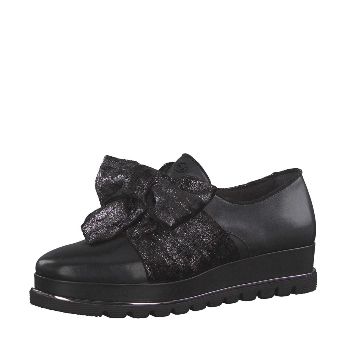 detail Dámská obuv TAMARIS 1-1-24700-31 BLACK 001