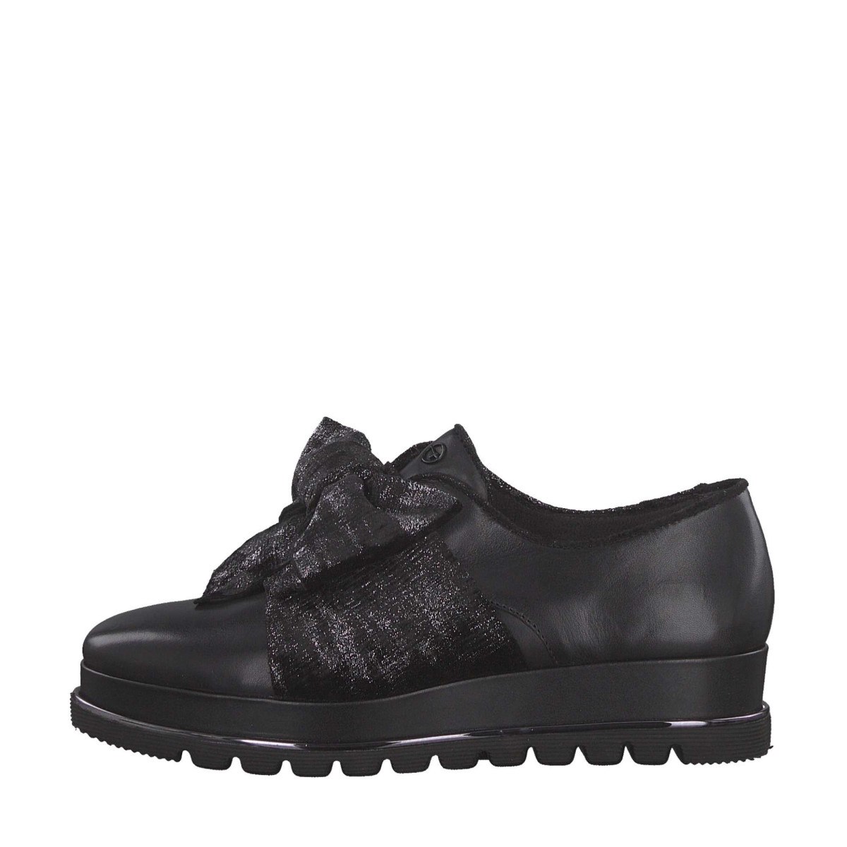 detail Dámská obuv TAMARIS 1-1-24700-31 BLACK 001