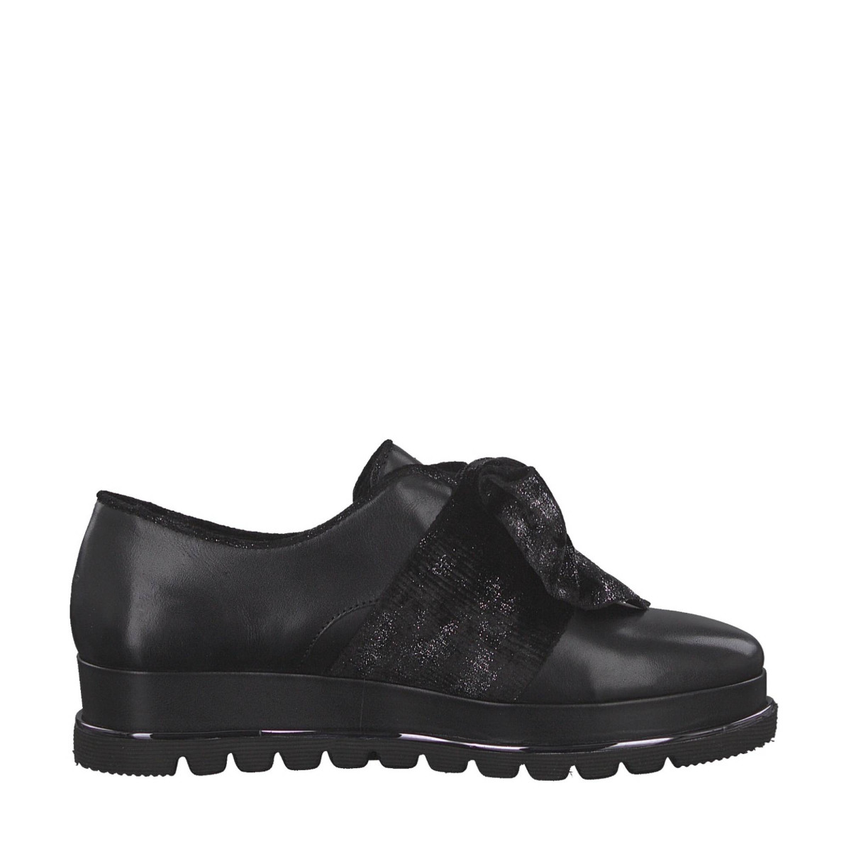 detail Dámská obuv TAMARIS 1-1-24700-31 BLACK 001