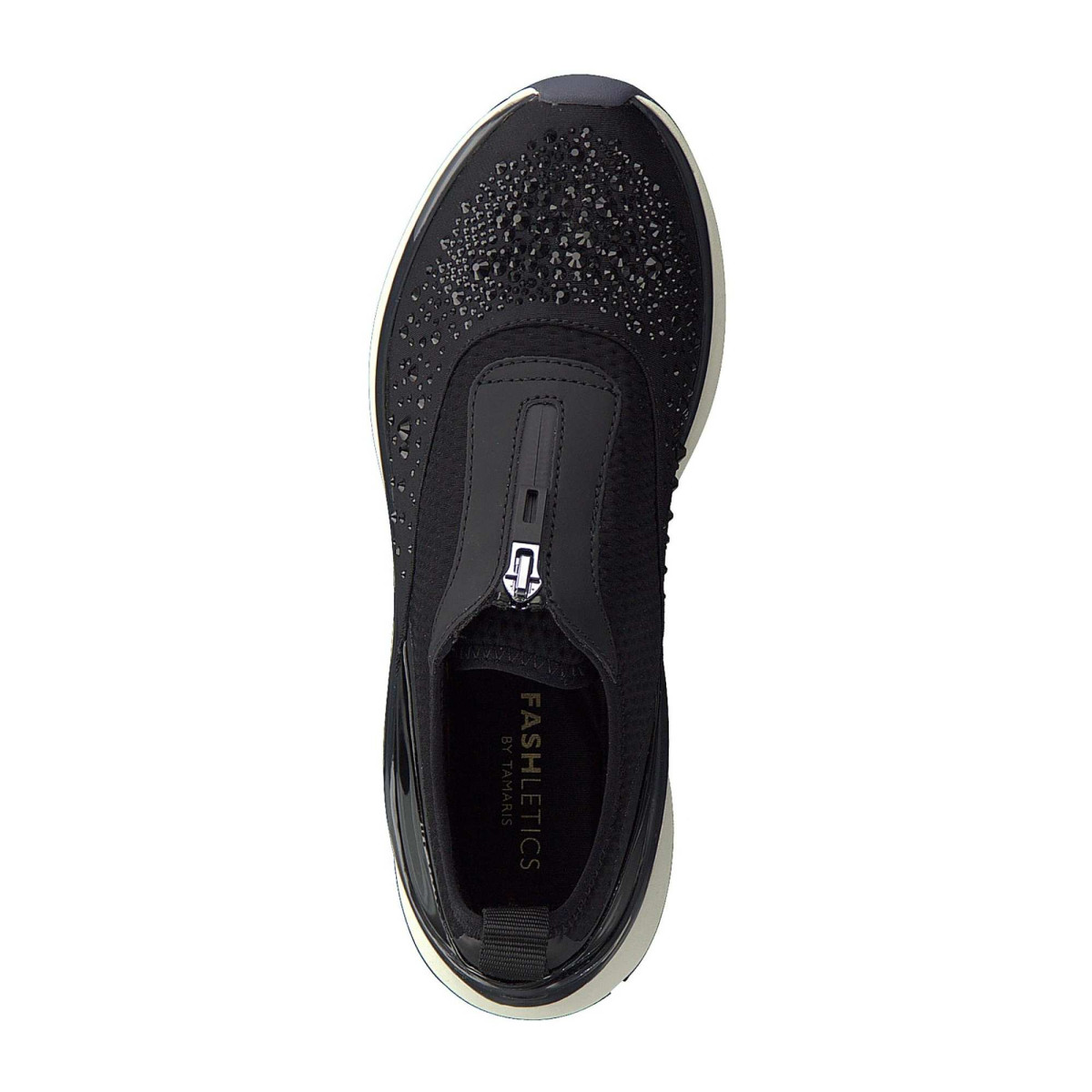 detail Dámská obuv TAMARIS 1-1-24792-31 BLACK 001