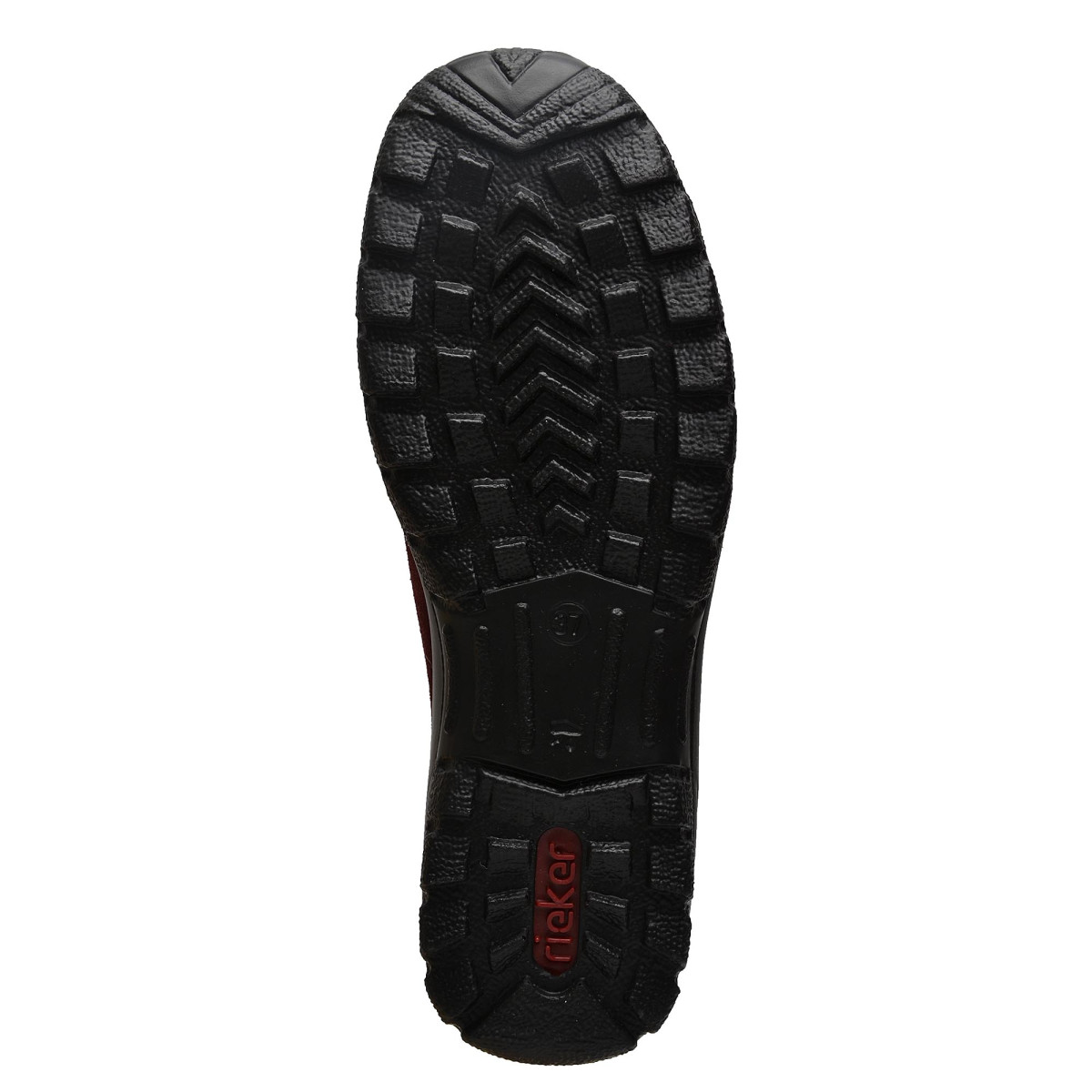 detail Dámská obuv RIEKER L7164/35 ROT H/W 8