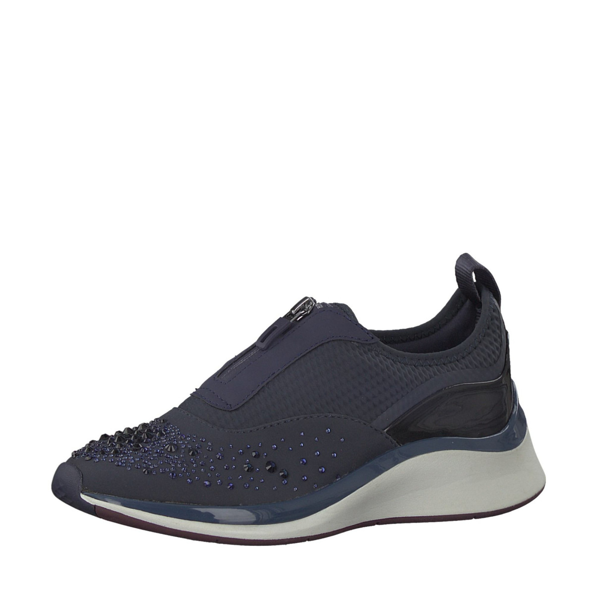 detail Dámská obuv TAMARIS 1-1-24792-31 NAVY 805