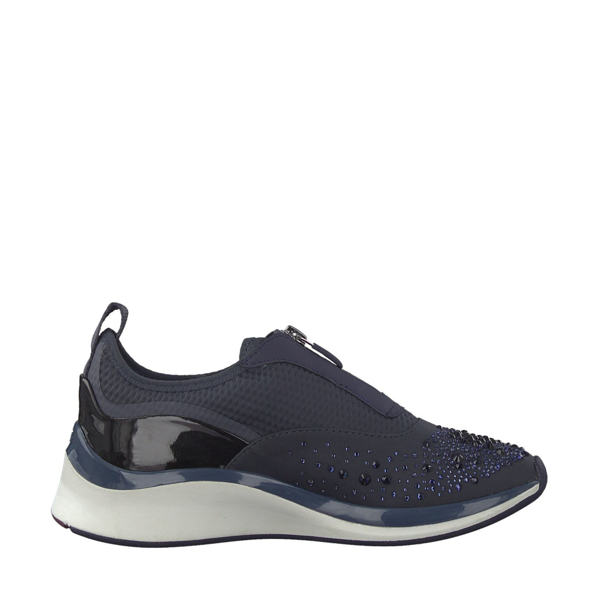 detail Dámská obuv TAMARIS 1-1-24792-31 NAVY 805
