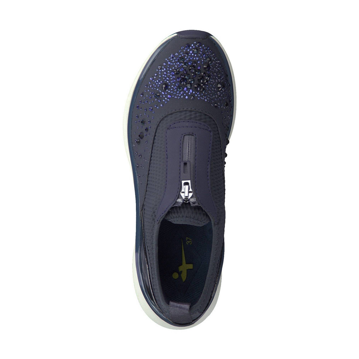 detail Dámská obuv TAMARIS 1-1-24792-31 NAVY 805