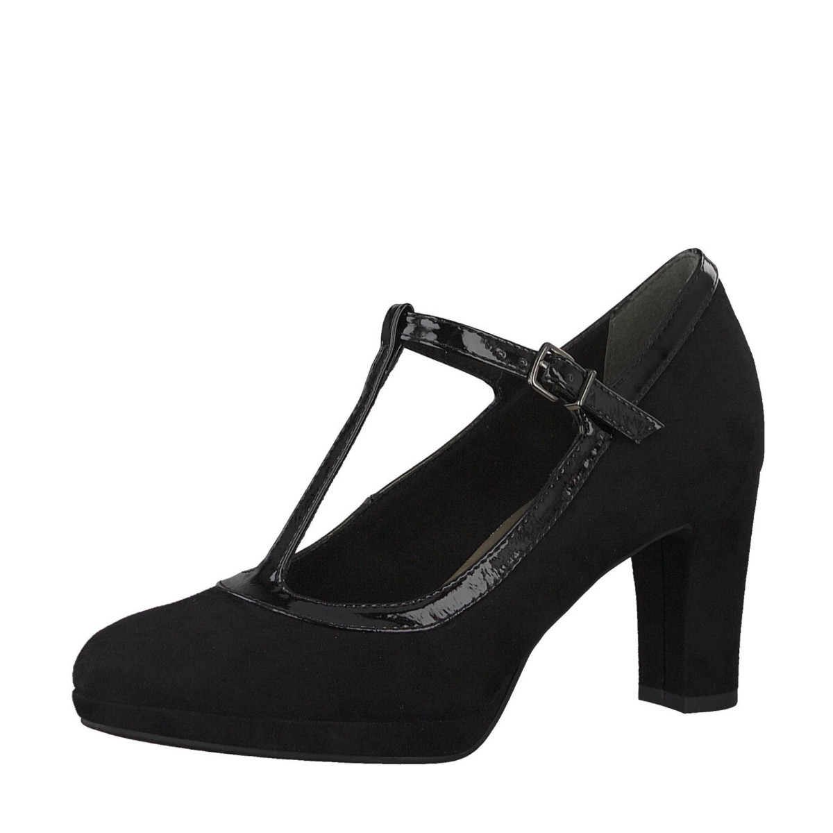 detail Dámská obuv TAMARIS 1-1-24413-31 BLACK 001
