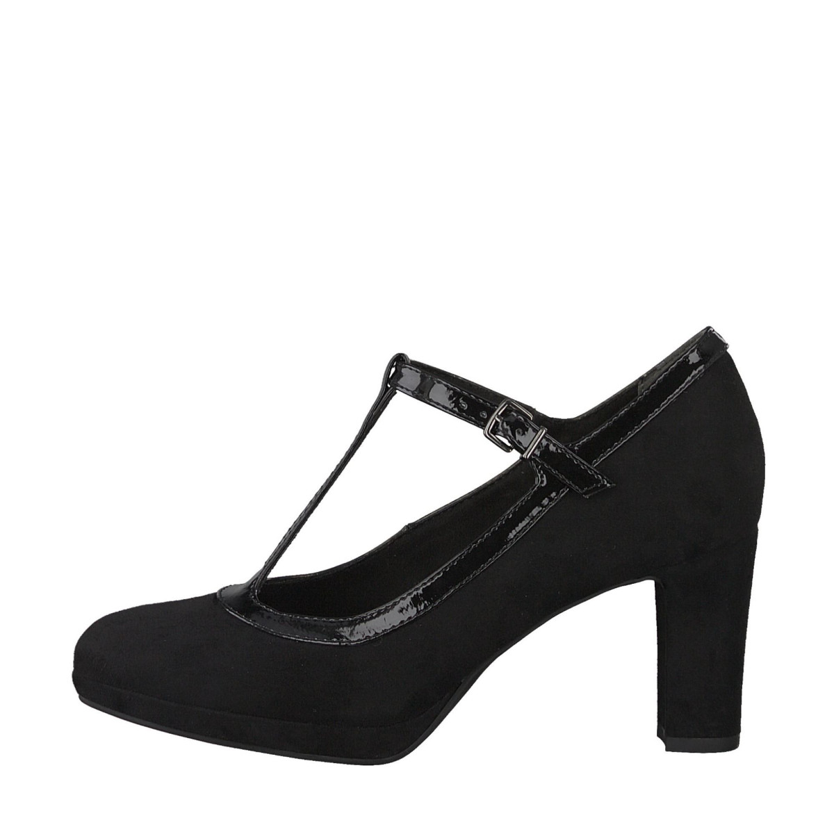 detail Dámská obuv TAMARIS 1-1-24413-31 BLACK 001