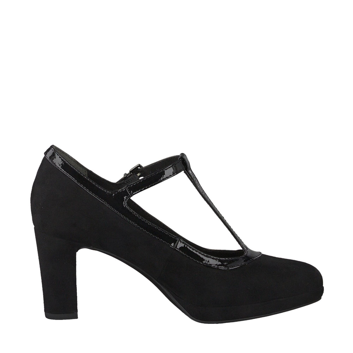 detail Dámská obuv TAMARIS 1-1-24413-31 BLACK 001