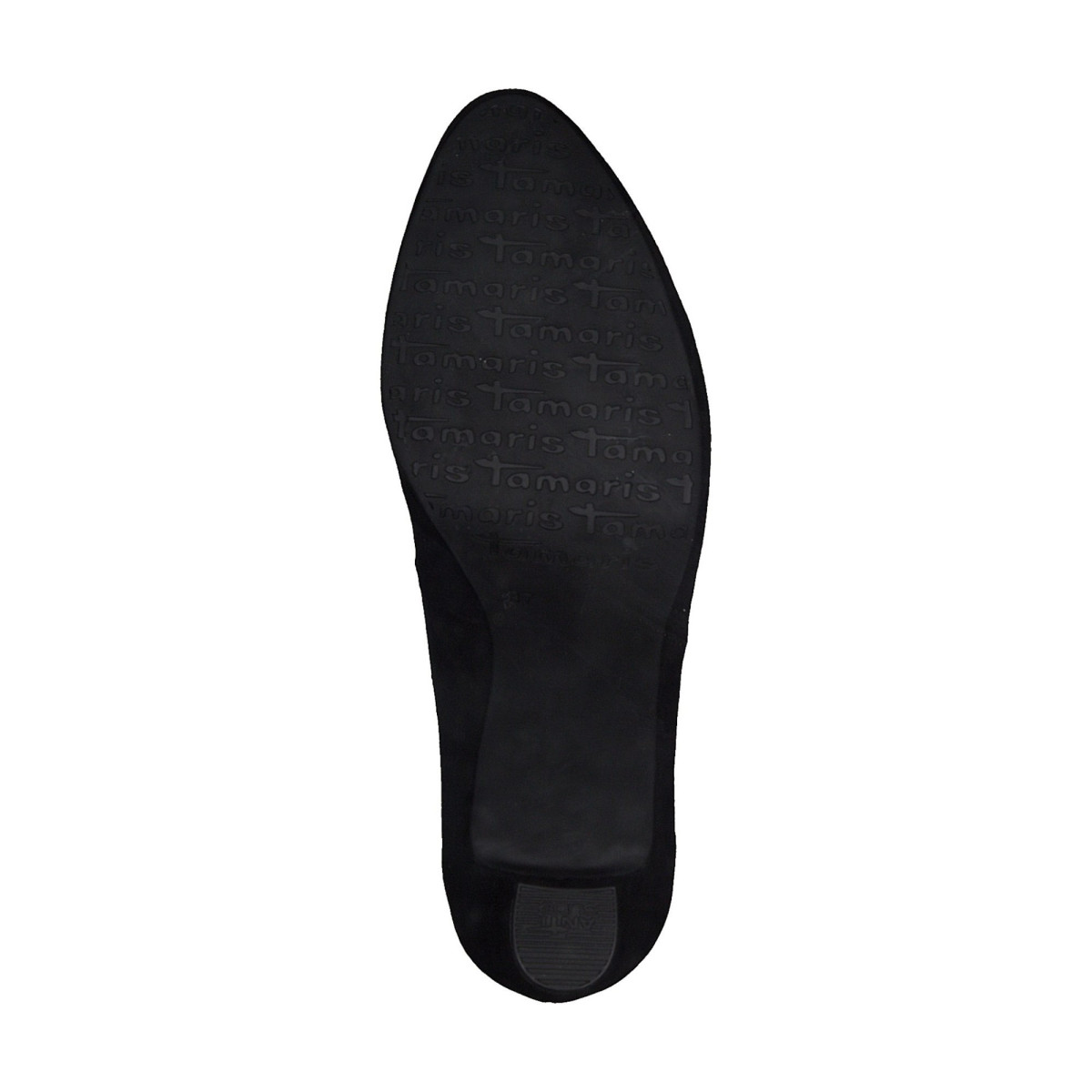 detail Dámská obuv TAMARIS 1-1-24413-31 BLACK 001