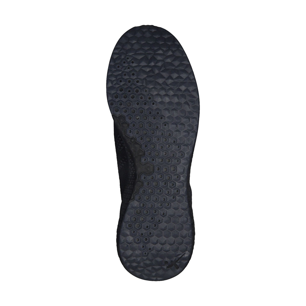 detail Dámská obuv TAMARIS 1-1-23714-31 BLACK/DK GREY 059