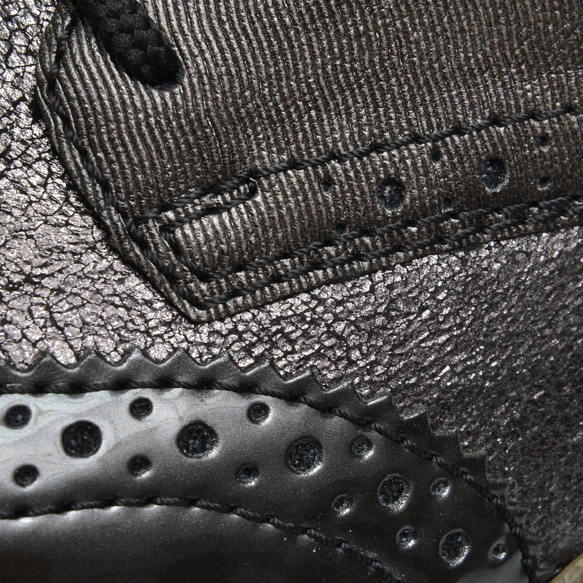 detail Dámska obuv RIEKERM4823/45 GRAU KOMBI H/W 8