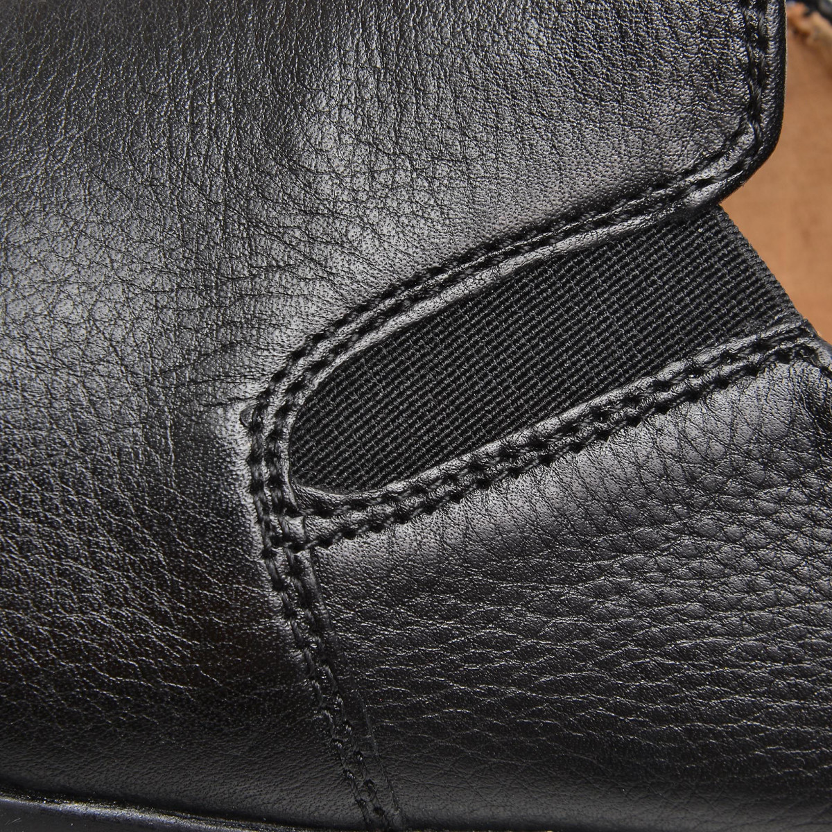 detail Dámská obuv CAPRICE 9-9-24630-21 BLACK NAPPA 022