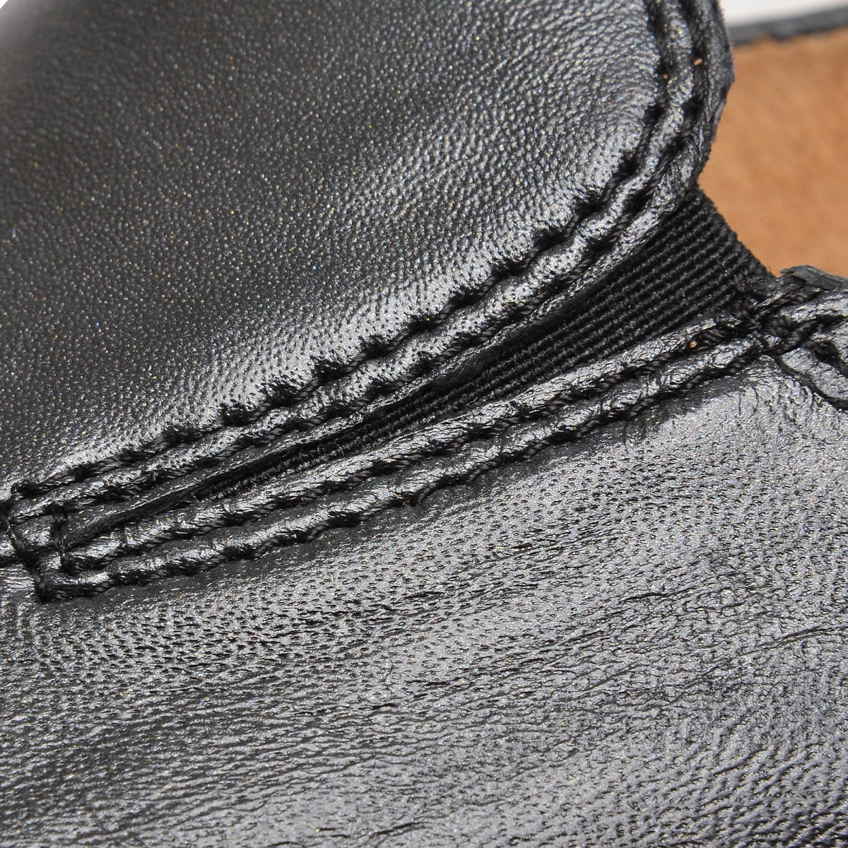 detail Dámská obuv CAPRICE 9-9-24751-21 BLACK PERLATO 016