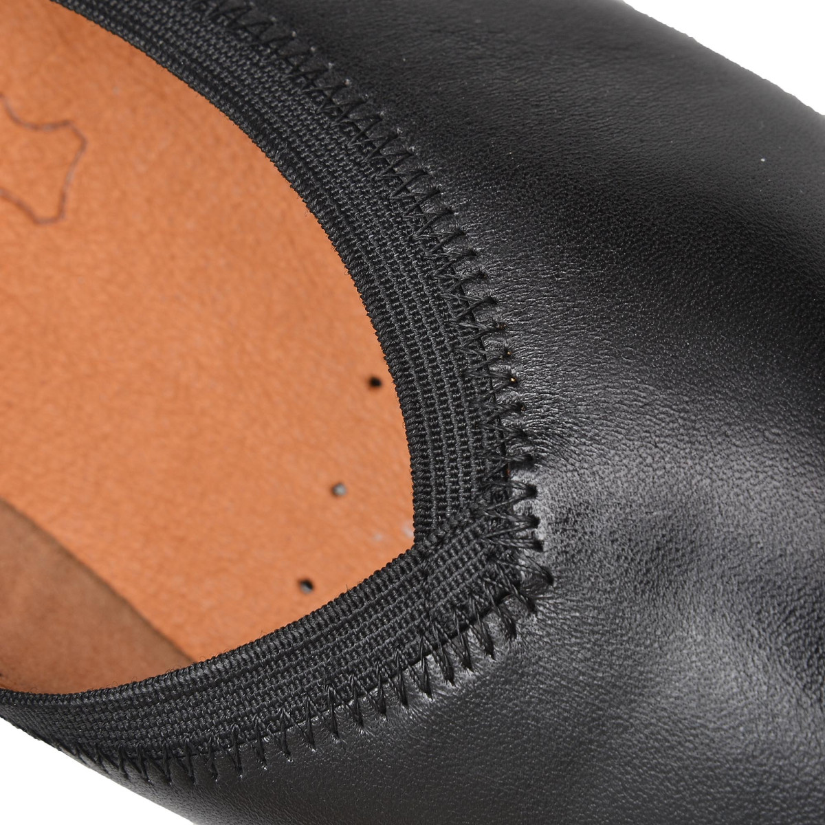 detail Dámská obuv CAPRICE 9-9-22302-21 BLACK NAPPA 022
