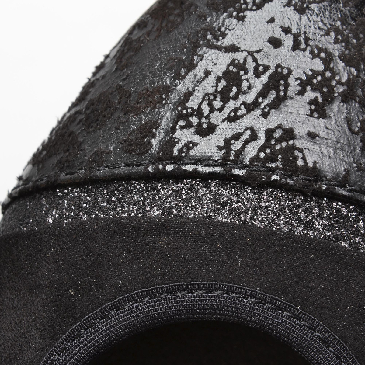 detail Dámská obuv JANA 8-8-22105-21 BLACK 001