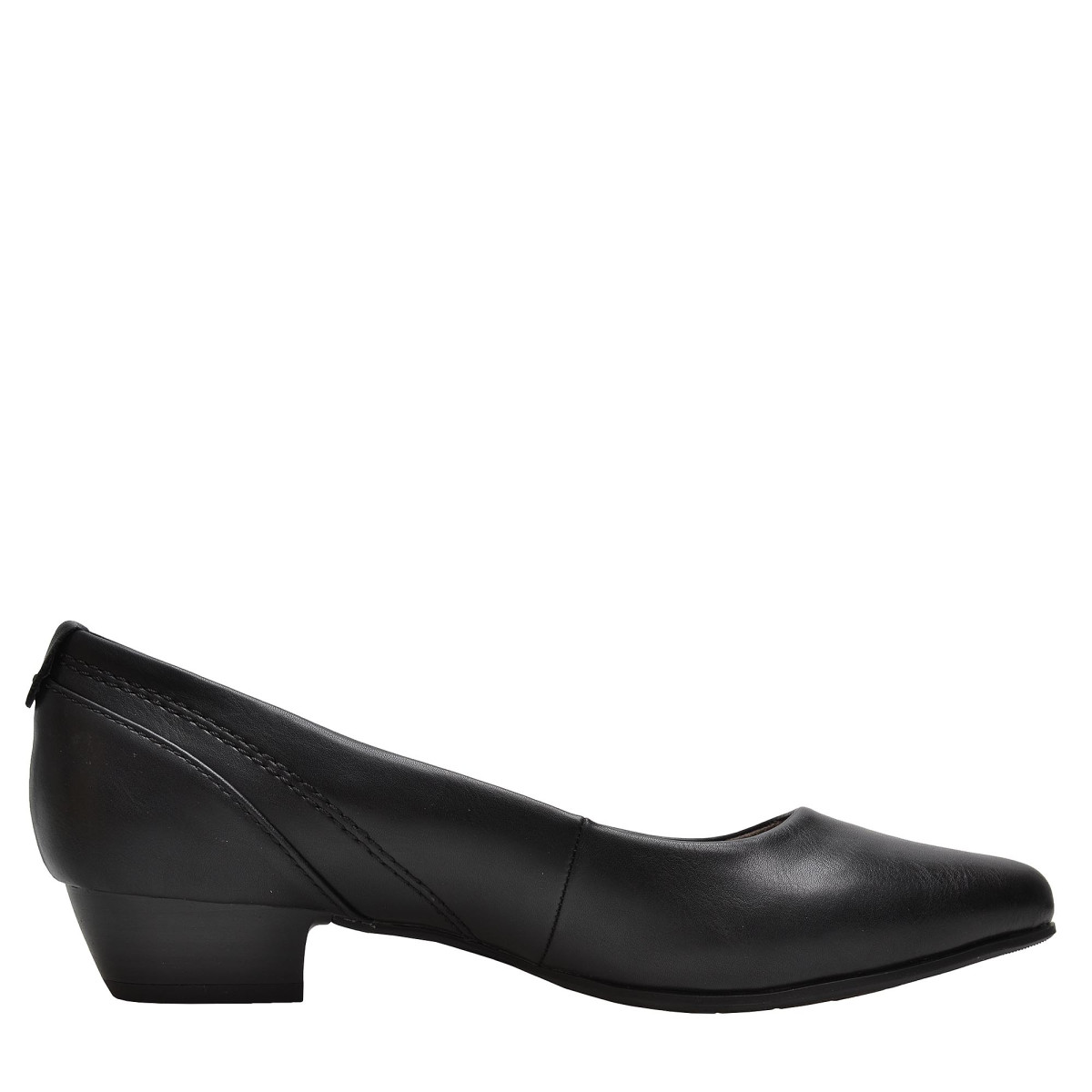detail Dámská obuv JANA 8-8-22261-21 BLACK 001