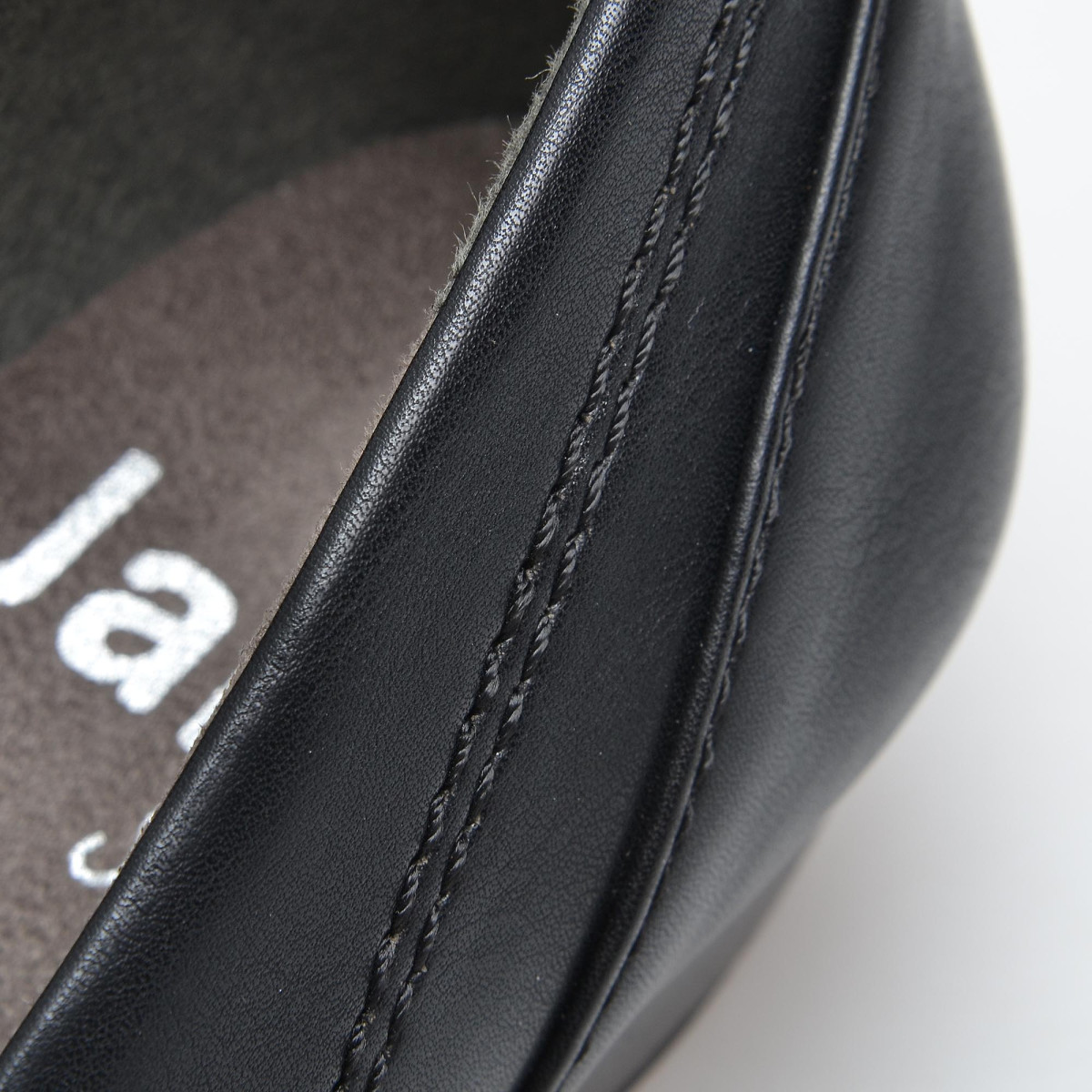 detail Dámská obuv JANA 8-8-22261-21 BLACK 001