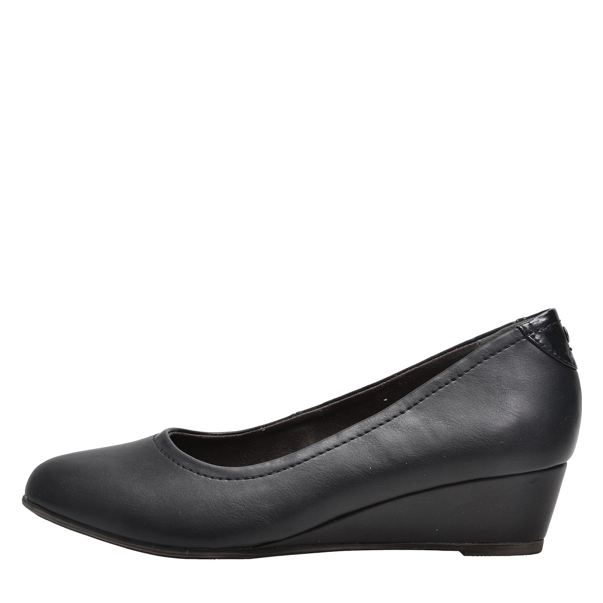 detail Dámská obuv JANA 8-8-22366-21 BLACK 001