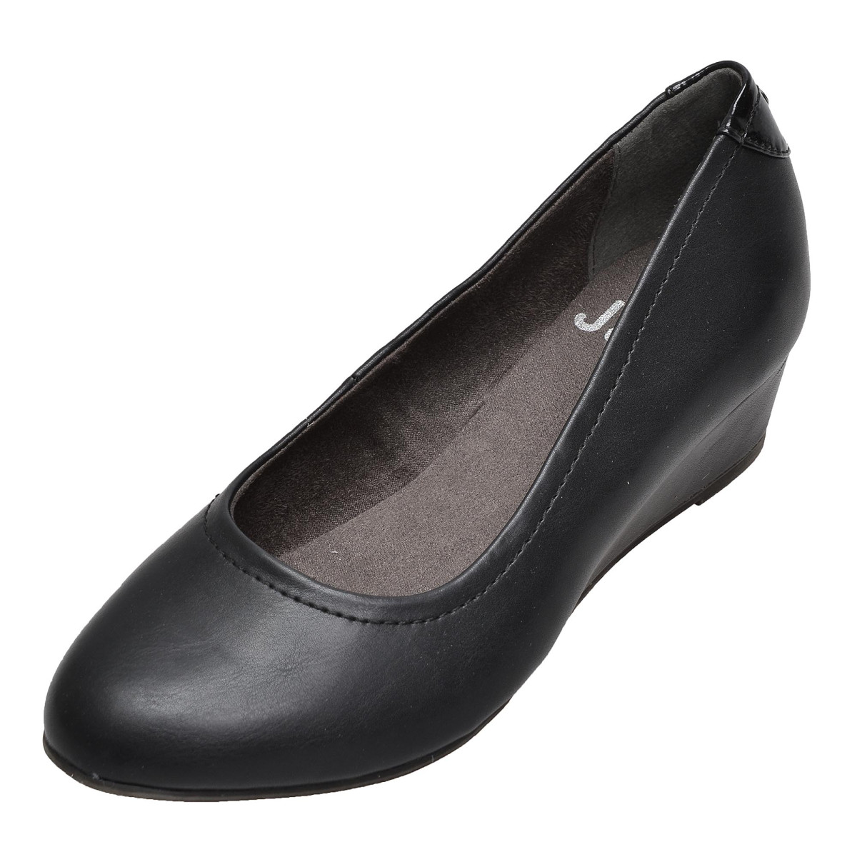 detail Dámská obuv JANA 8-8-22366-21 BLACK 001