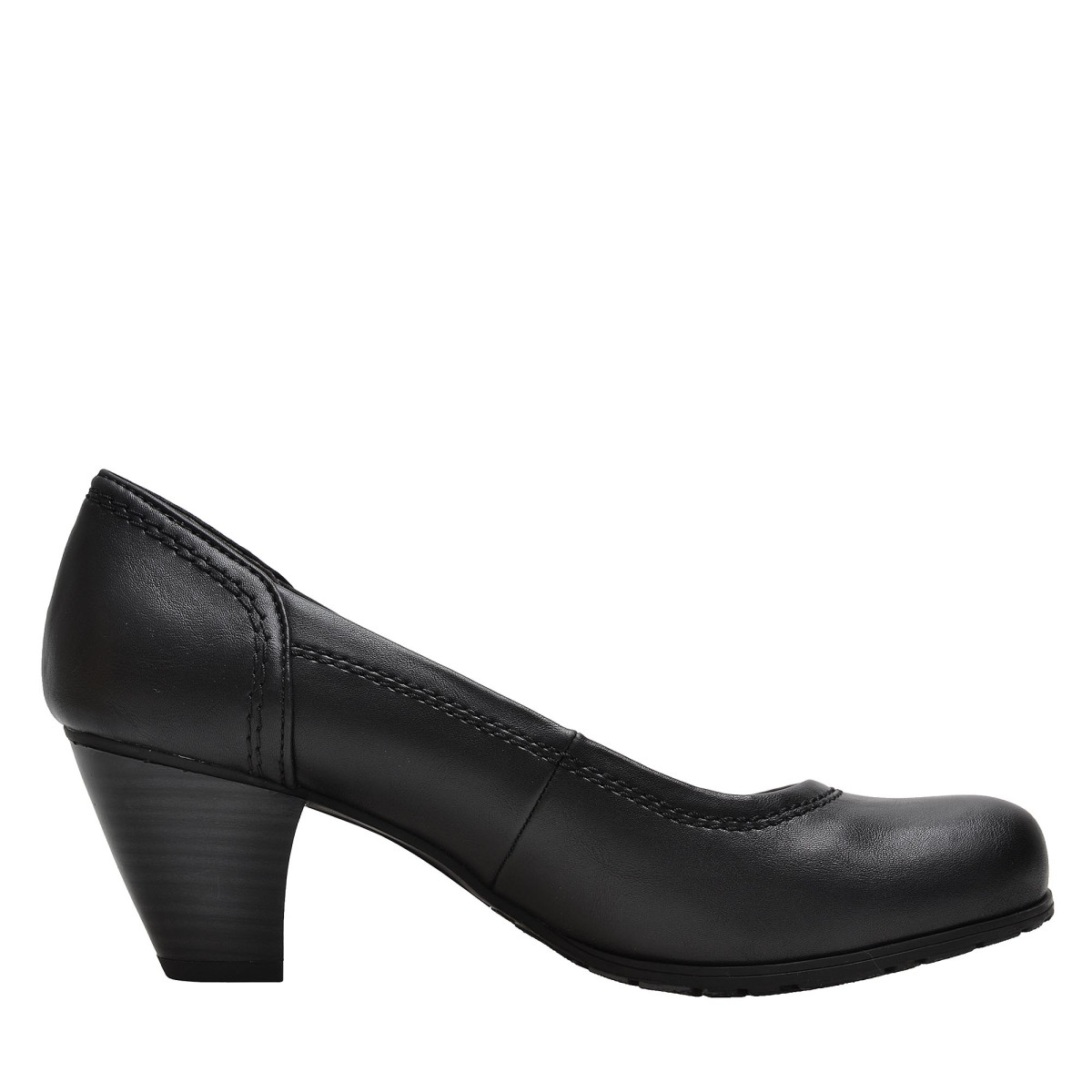 detail Dámská obuv JANA 8-8-22462-21 BLACK 001