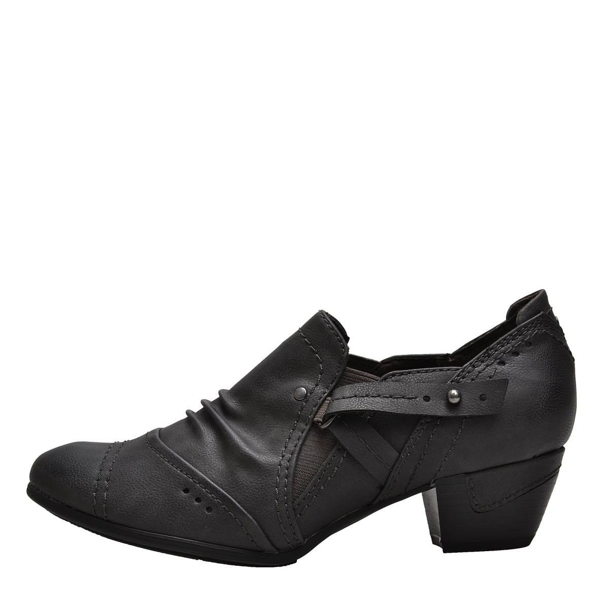 detail Dámská obuv JANA 8-8-24361-21 ASPHALT 207