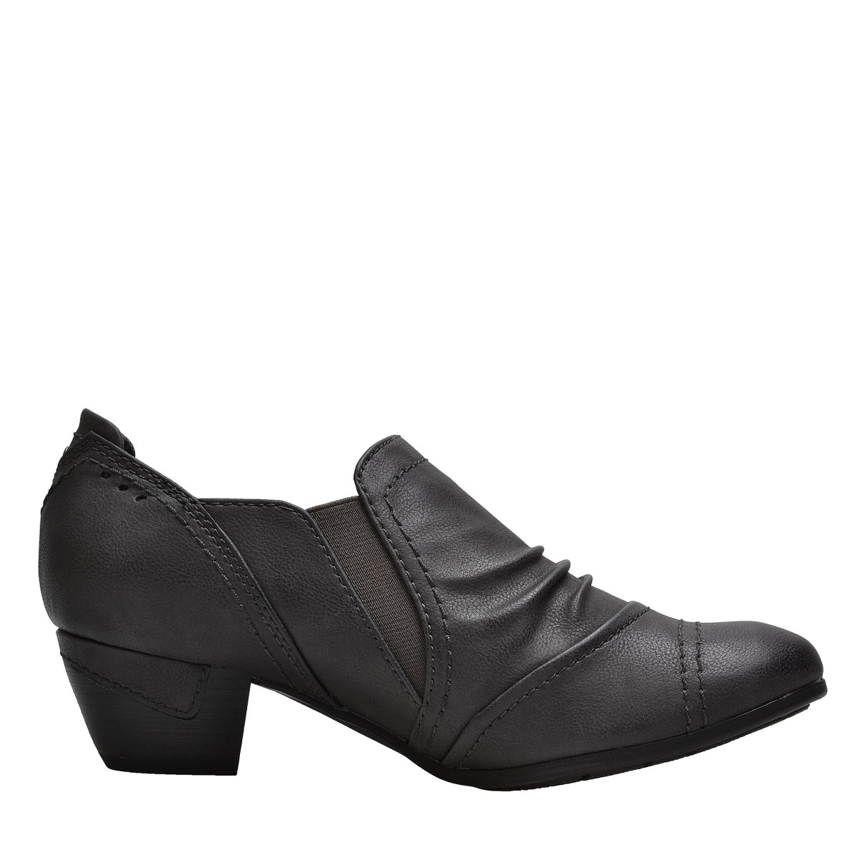 detail Dámská obuv JANA 8-8-24361-21 ASPHALT 207