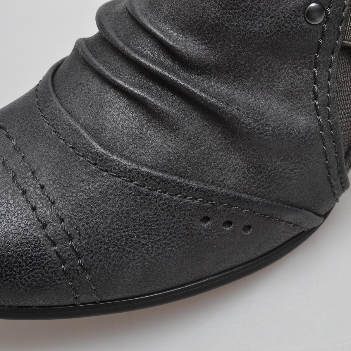 detail Dámská obuv JANA 8-8-24361-21 ASPHALT 207