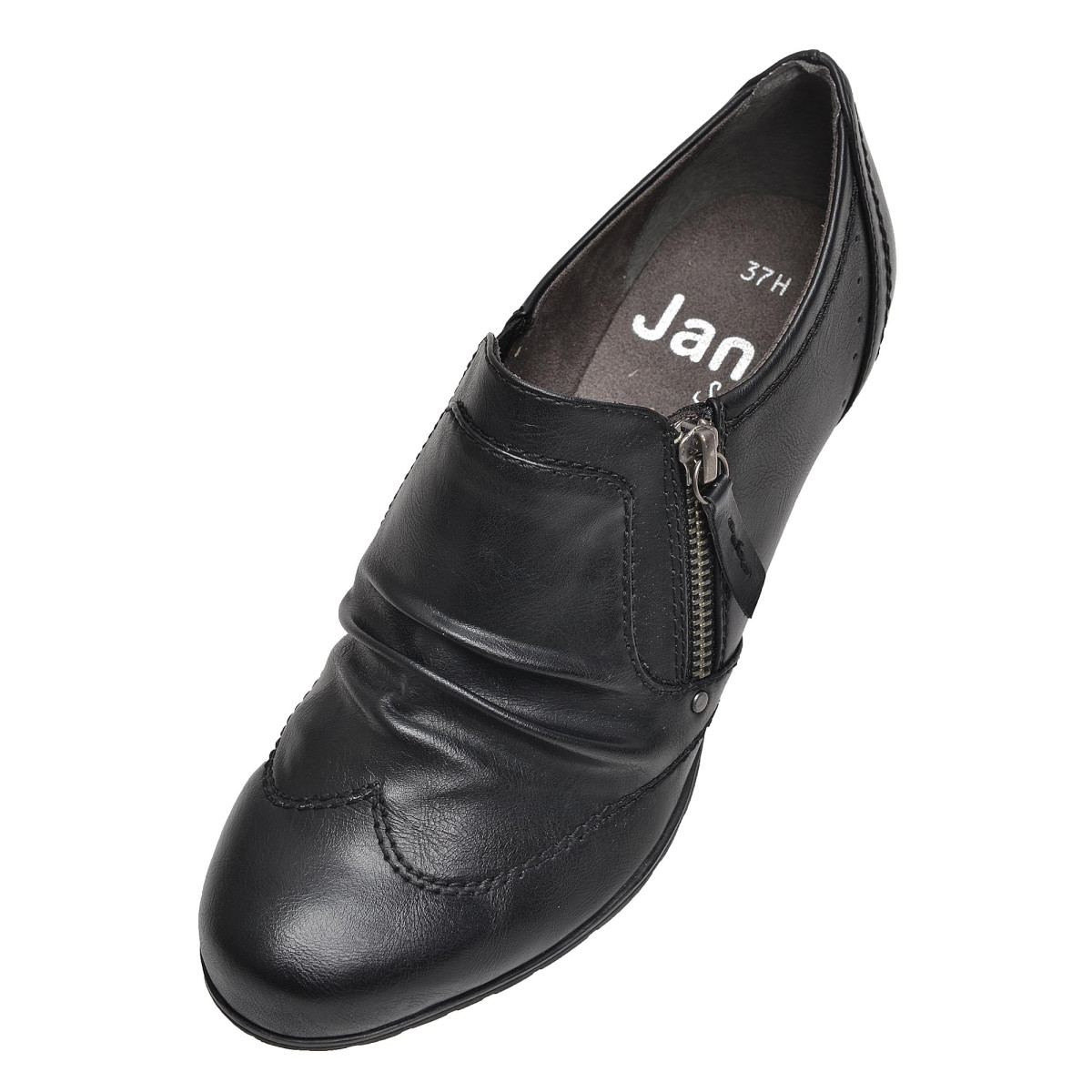 detail Dámská obuv JANA 8-8-24460-21 BLACK 001