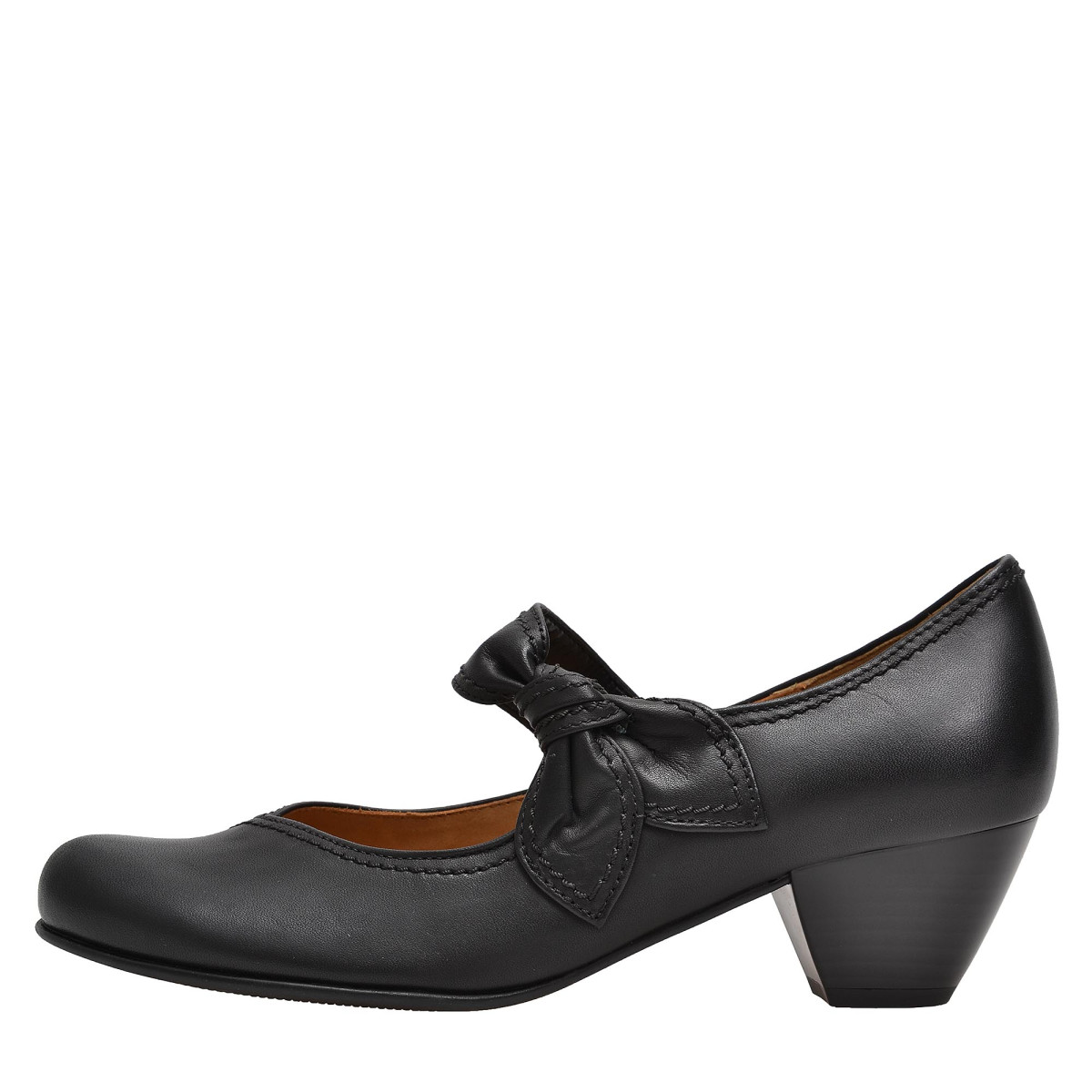 detail Dámské lodičky GABOR GAB-1015869-W8 černá