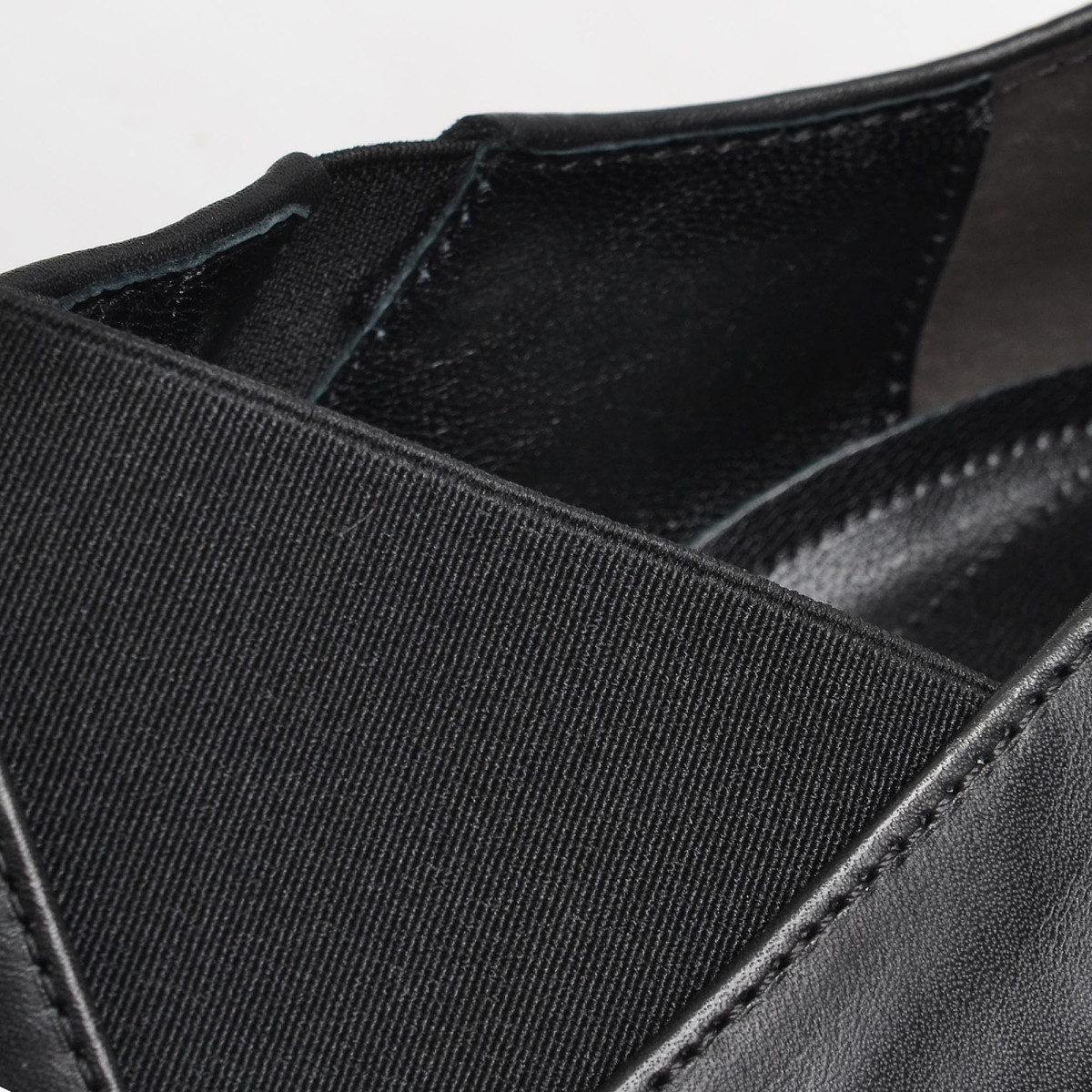 detail Dámské lodičky GABOR GAB-1015874-W8 černá