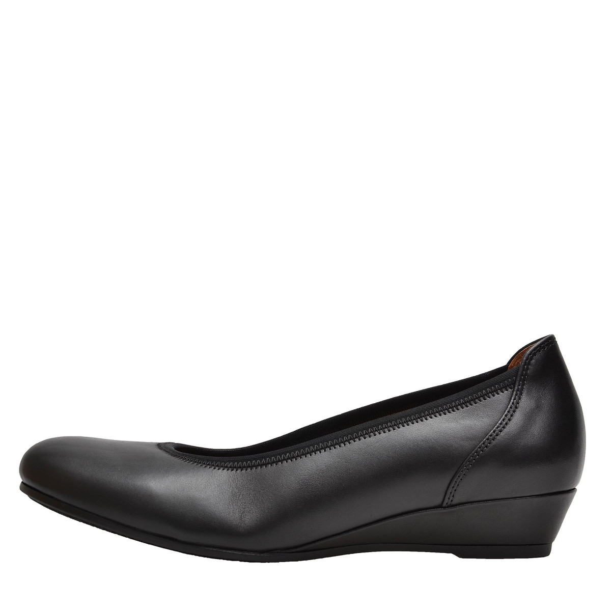 detail Dámská obuv GABOR 92.690.57 SCHWARZ H/W 8