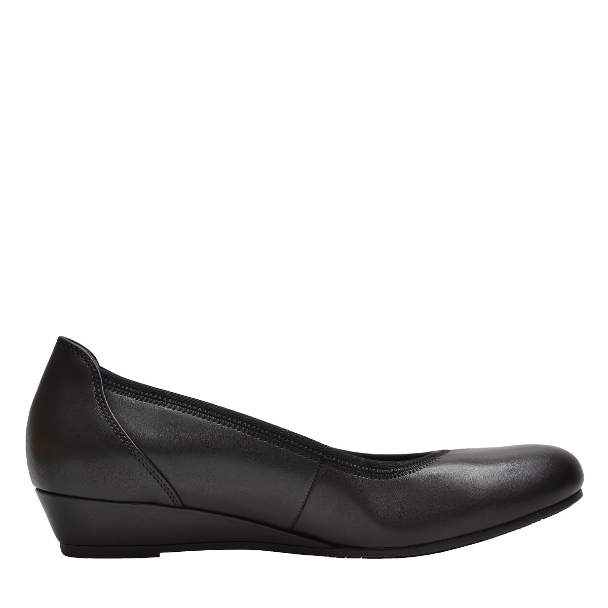 detail Dámská obuv GABOR 92.690.57 SCHWARZ H/W 8