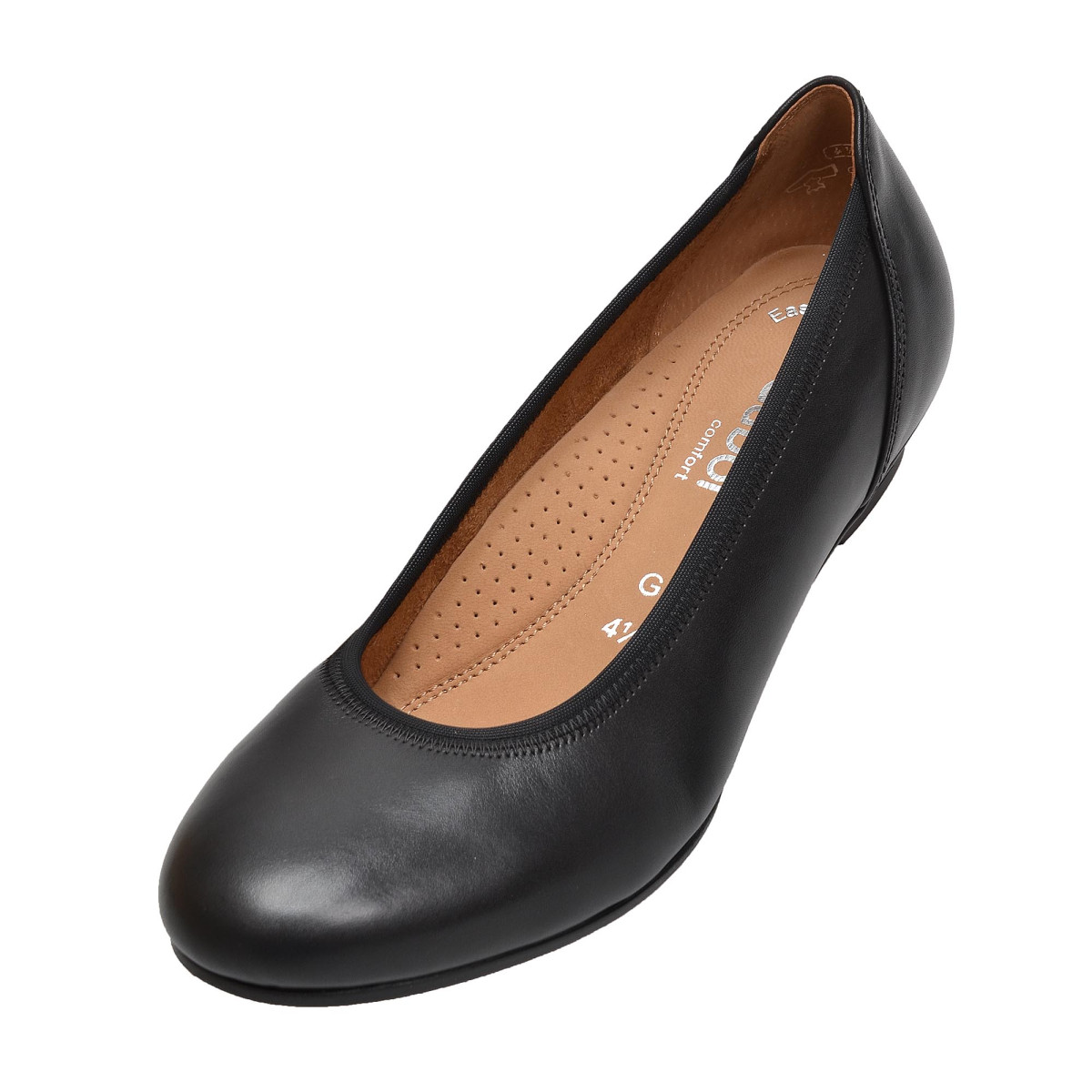 detail Dámská obuv GABOR 92.690.57 SCHWARZ H/W 8