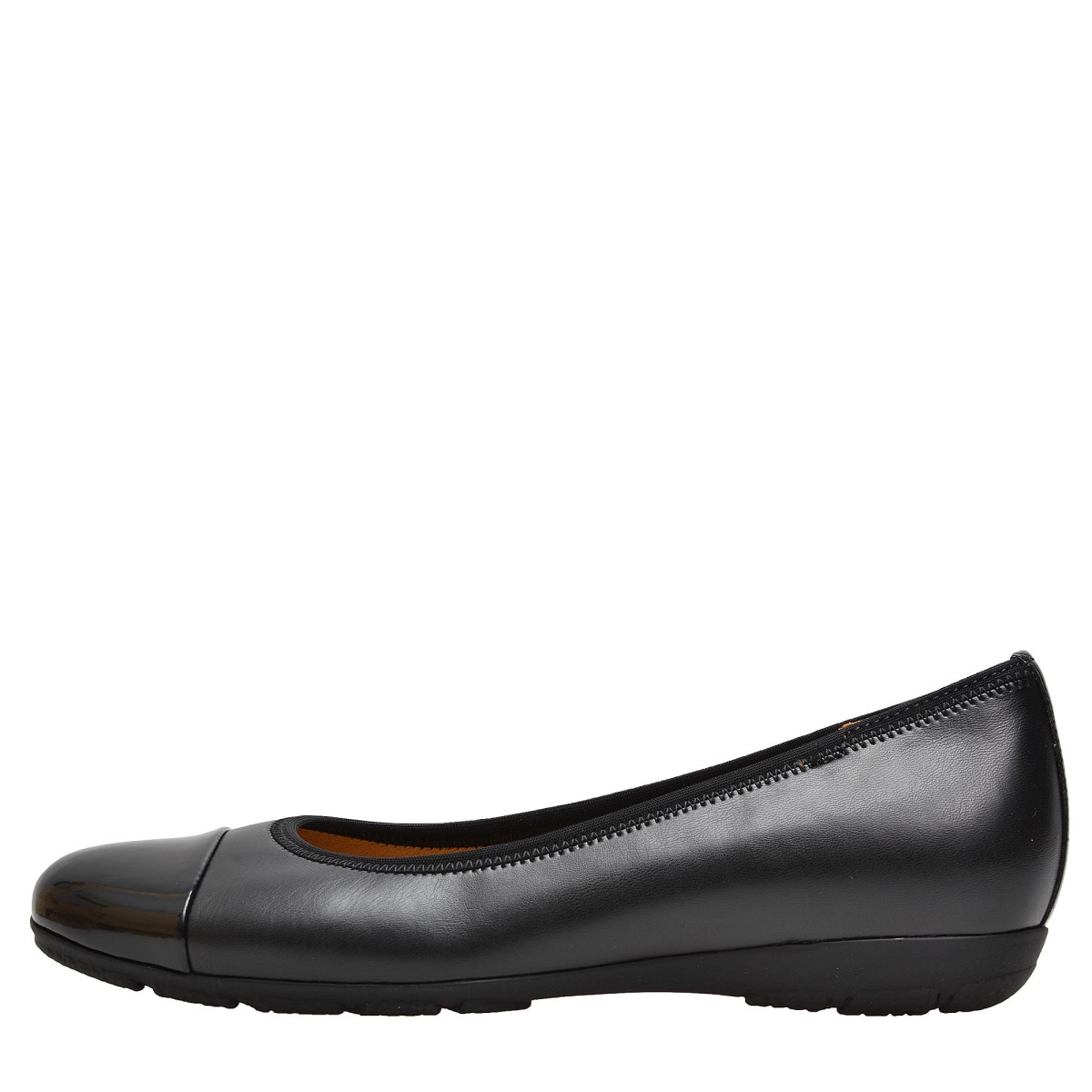 detail Dámská obuv GABOR 94.161.57 SCHWARZ H/W 8