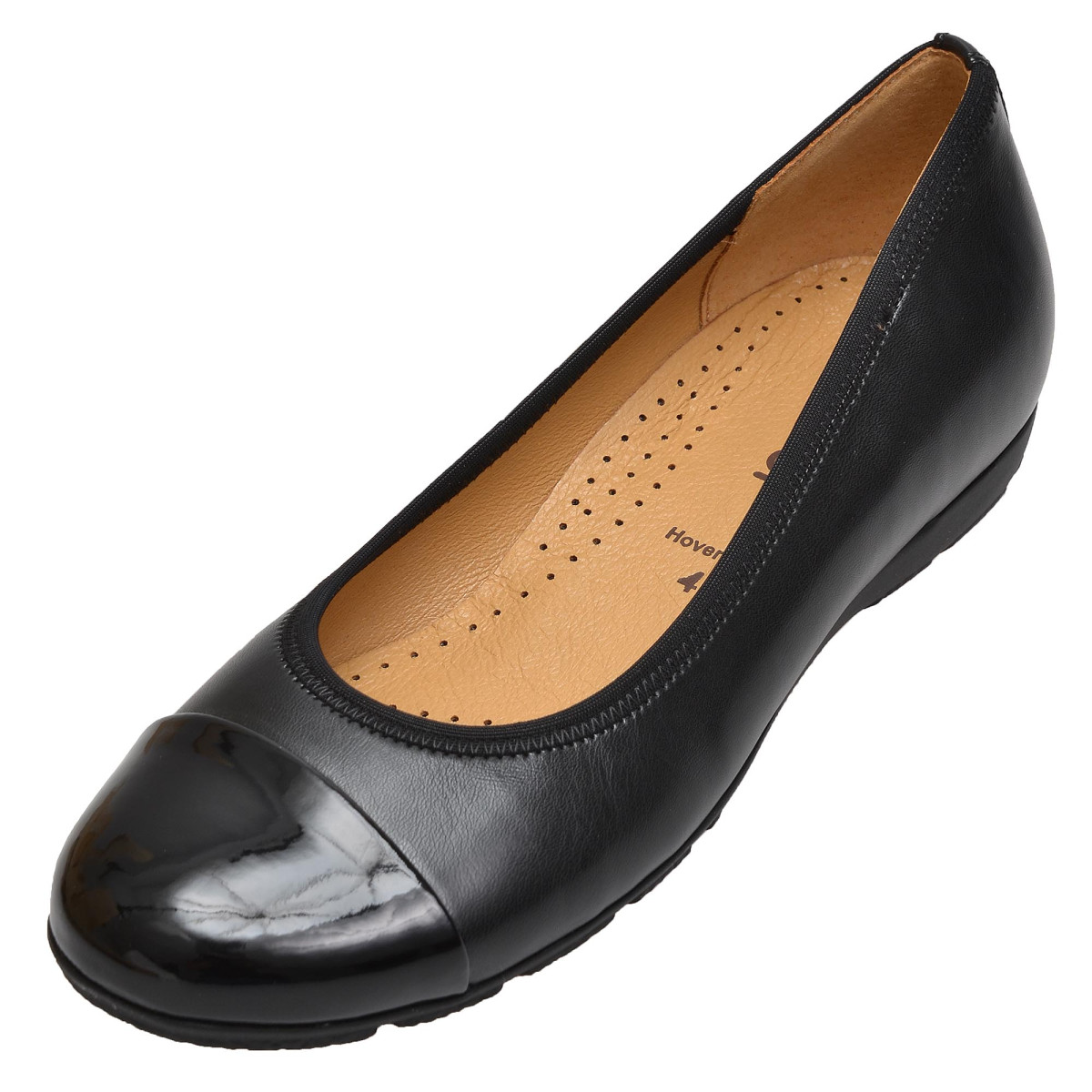 detail Dámská obuv GABOR 94.161.57 SCHWARZ H/W 8