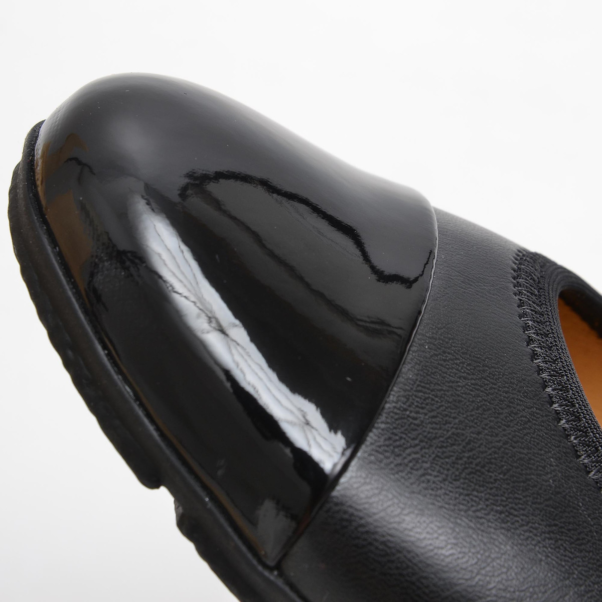 detail Dámská obuv GABOR 94.161.57 SCHWARZ H/W 8