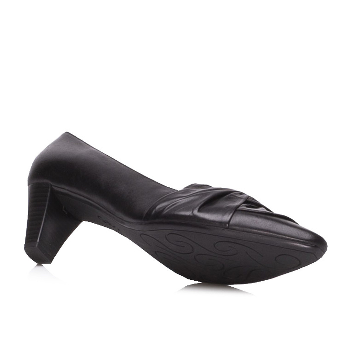 detail Dámské lodičky GABOR GAB-1015887-W8 černá