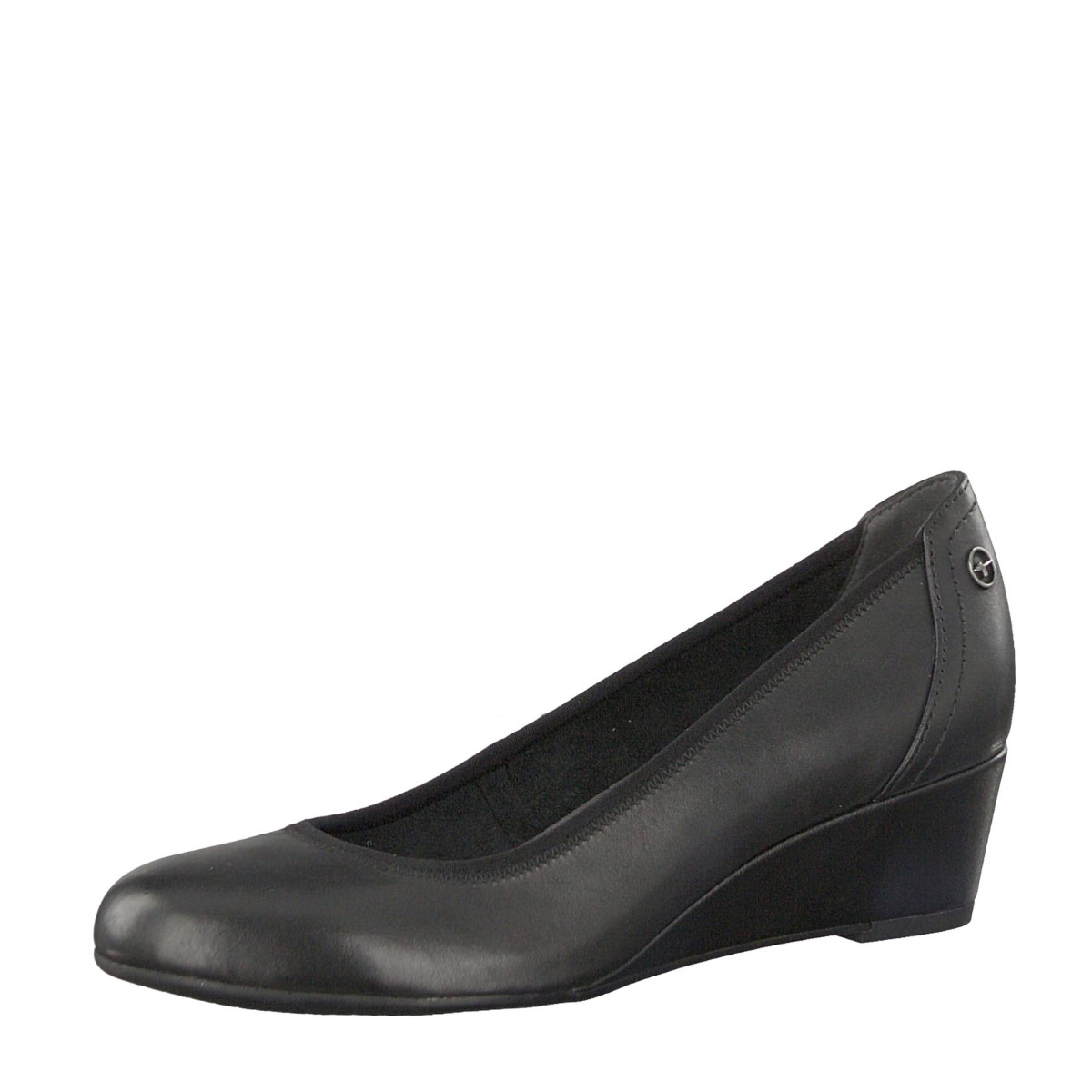 detail Dámská obuv TAMARIS 1-1-22320-21 BLACK 001