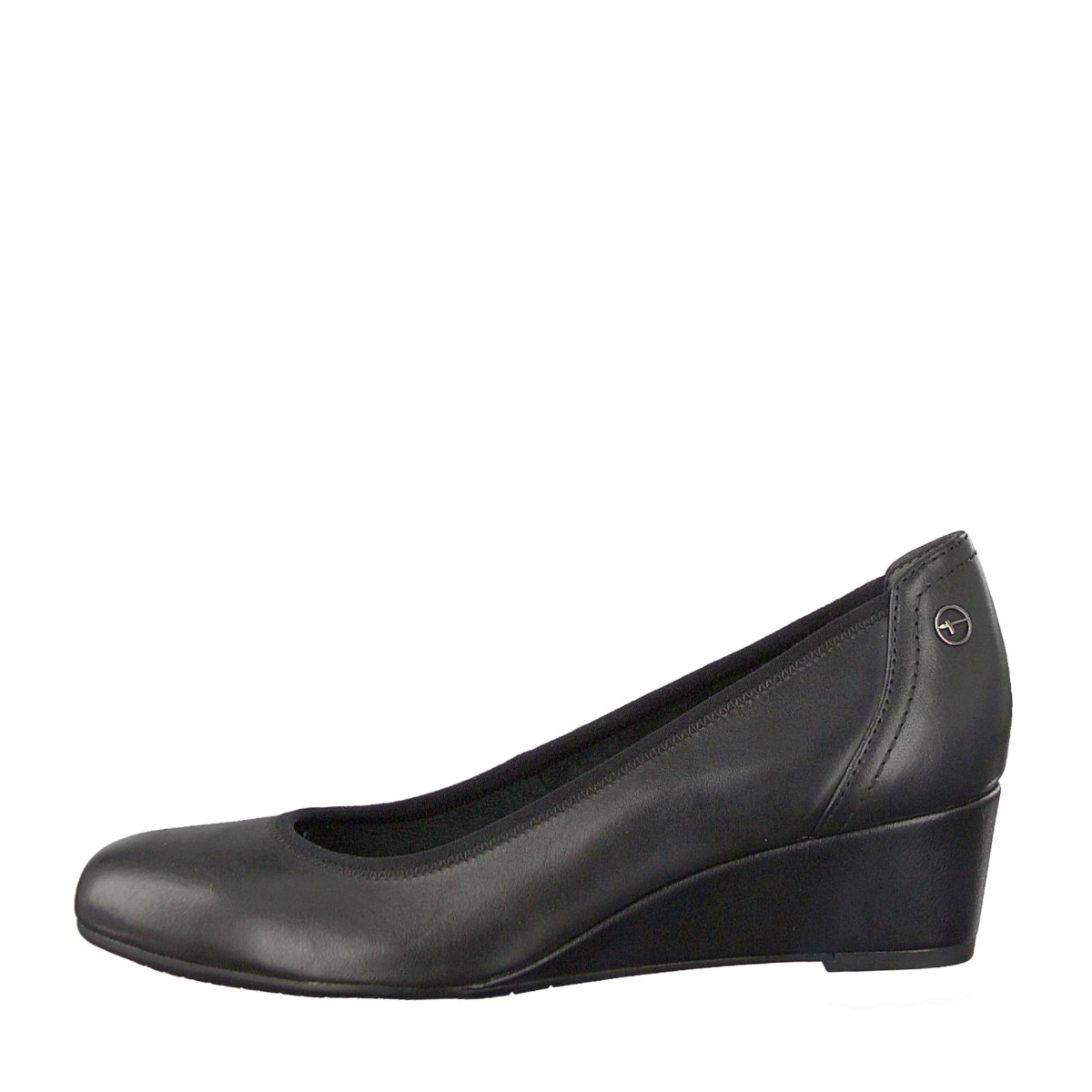 detail Dámská obuv TAMARIS 1-1-22320-21 BLACK 001