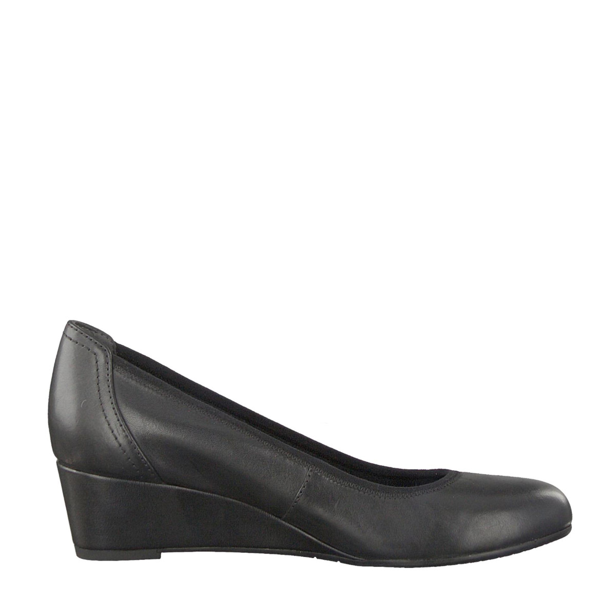 detail Dámská obuv TAMARIS 1-1-22320-21 BLACK 001