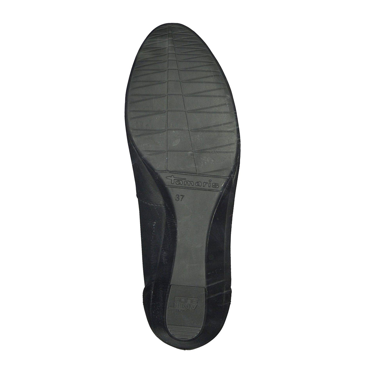 detail Dámská obuv TAMARIS 1-1-22320-21 BLACK 001