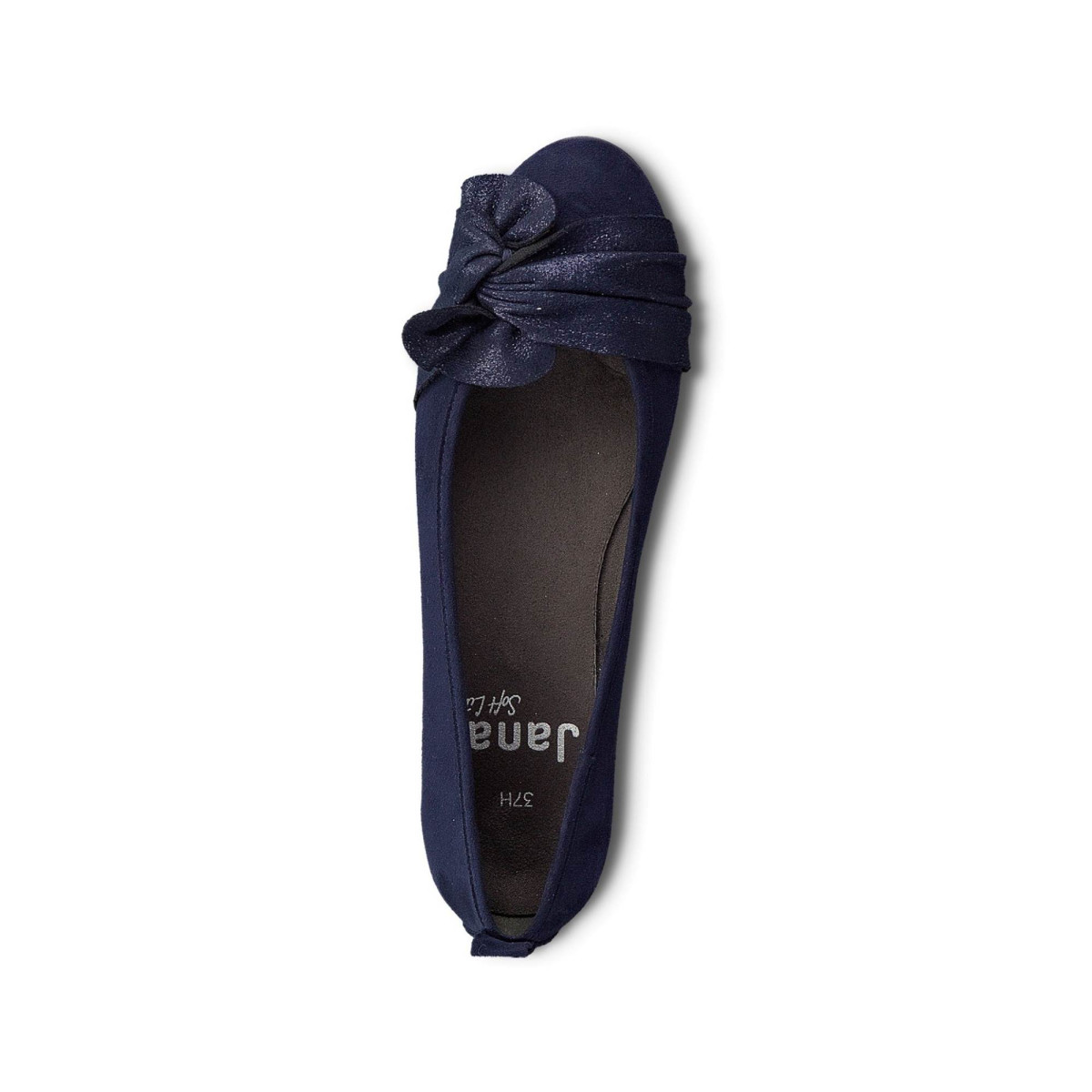 detail Dámská obuv JANA 8-8-22167-22 NAVY 805