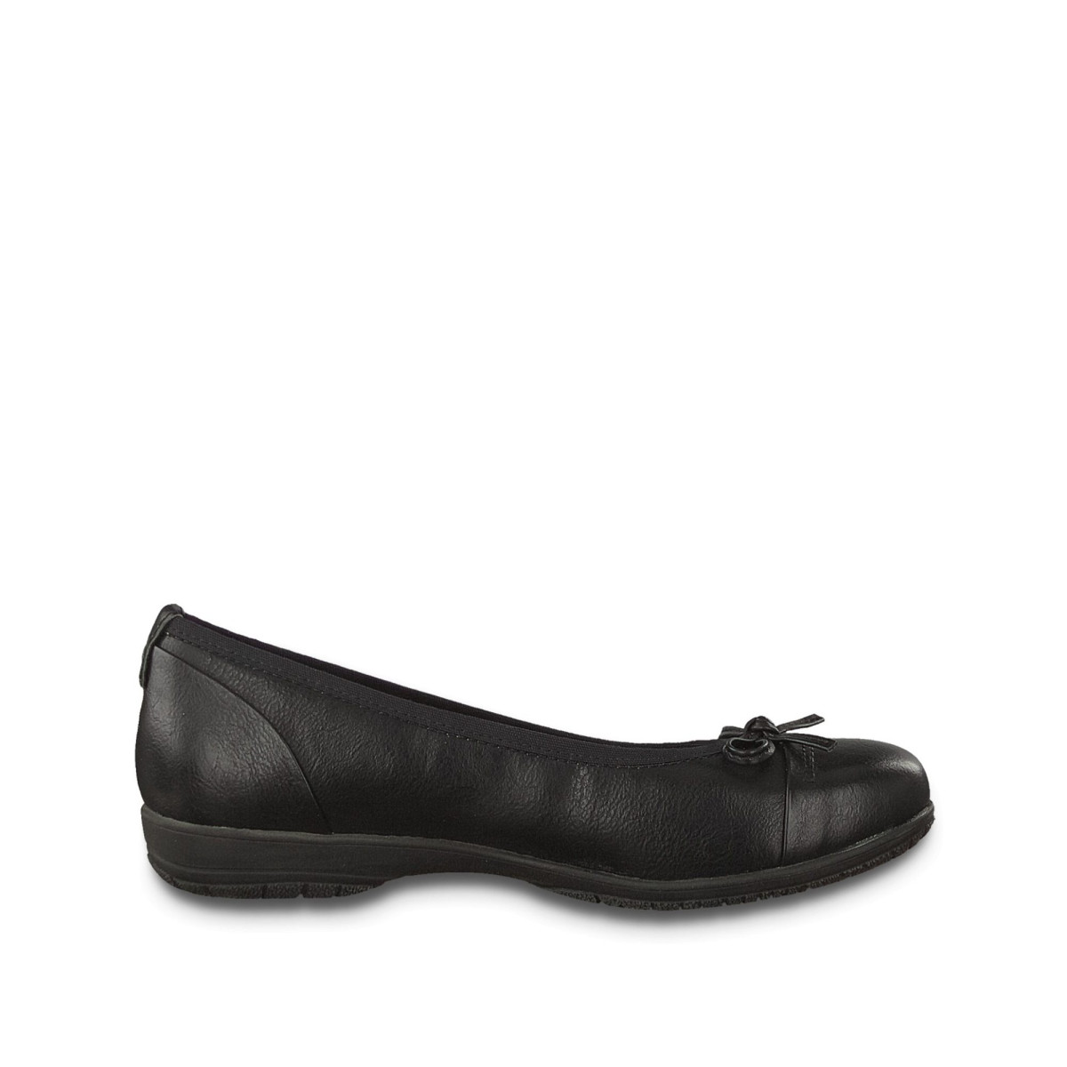 detail Dámská obuv JANA 8-8-22168-22 BLACK 001