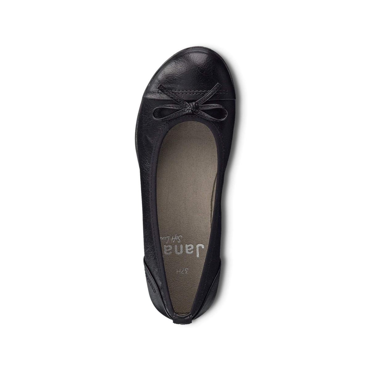 detail Dámská obuv JANA 8-8-22168-22 BLACK 001