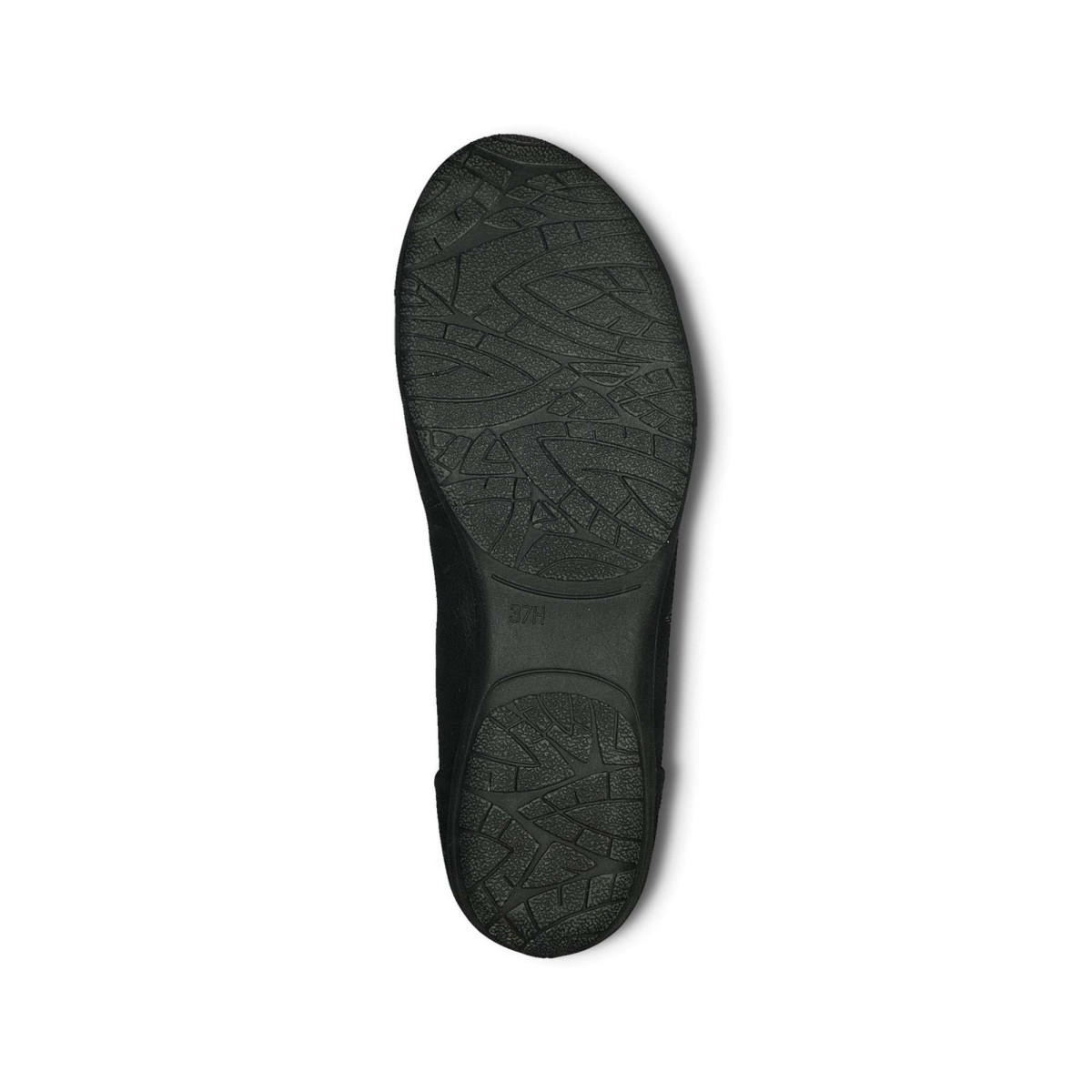 detail Dámská obuv JANA 8-8-22168-22 BLACK 001